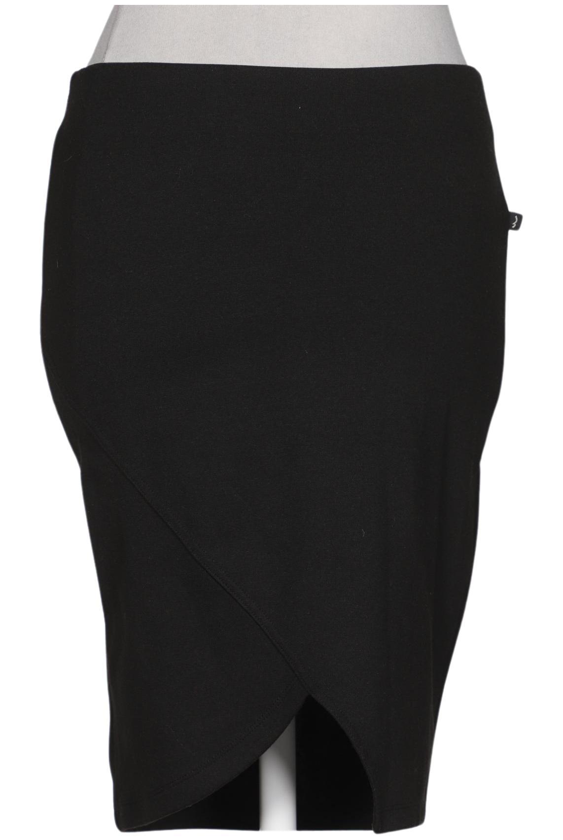 

LTB Damen Rock, schwarz, Gr. 36