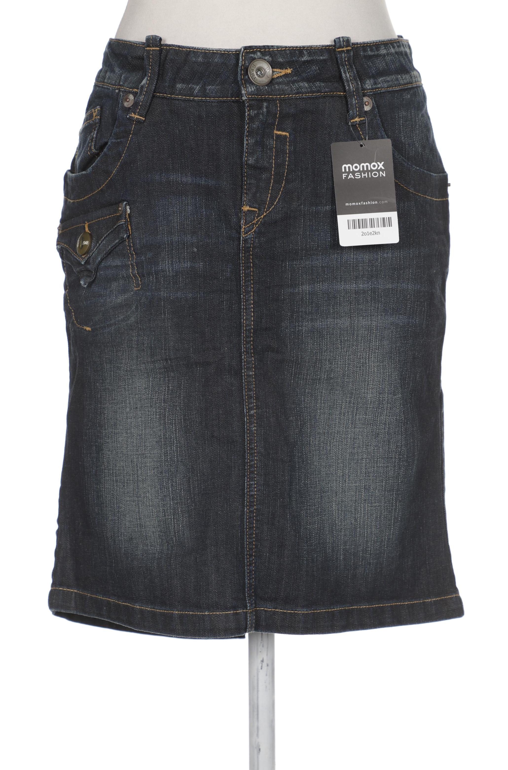 

LTB Damen Rock, marineblau