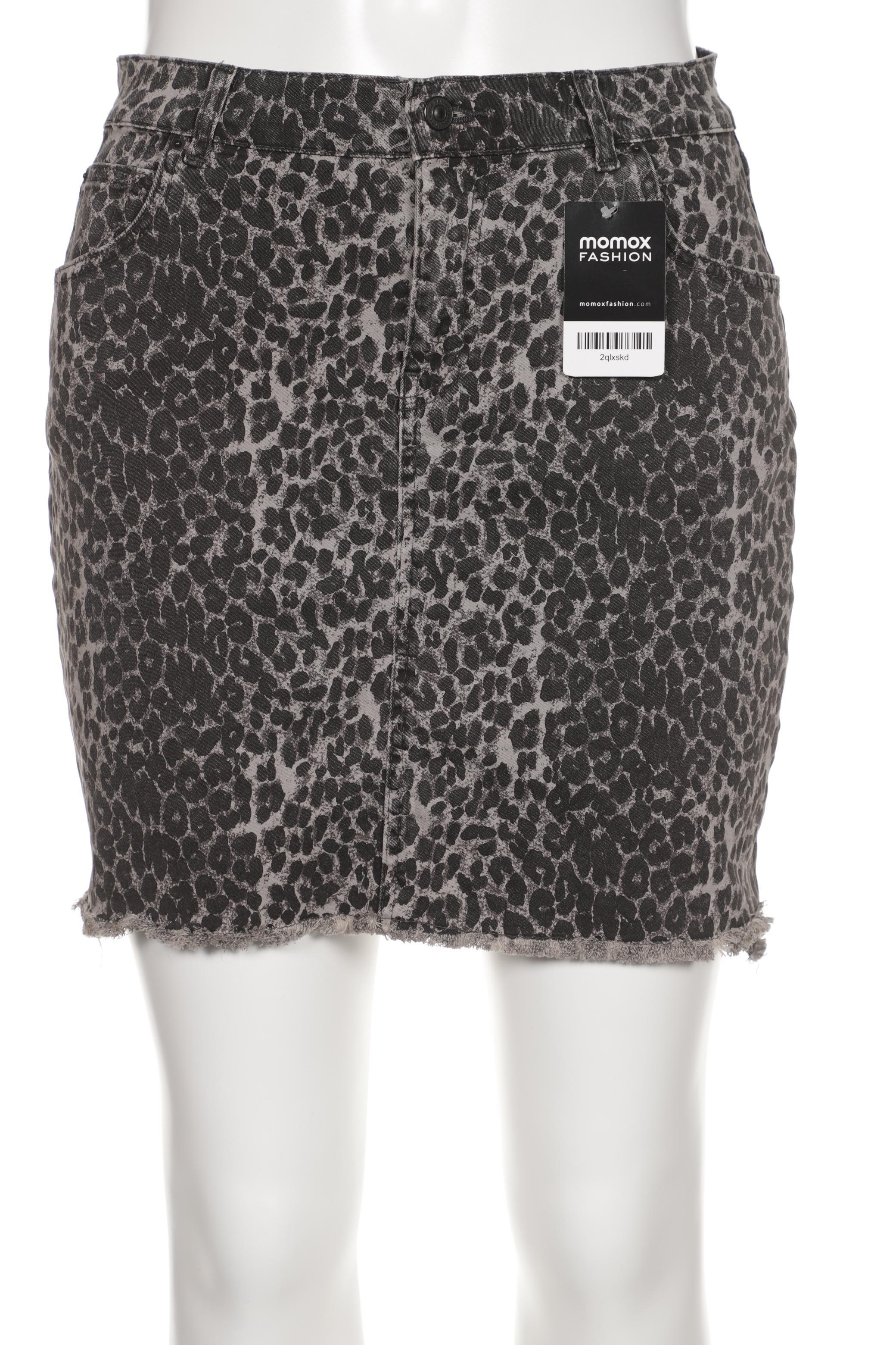 

LTB Damen Rock, grau, Gr. 42