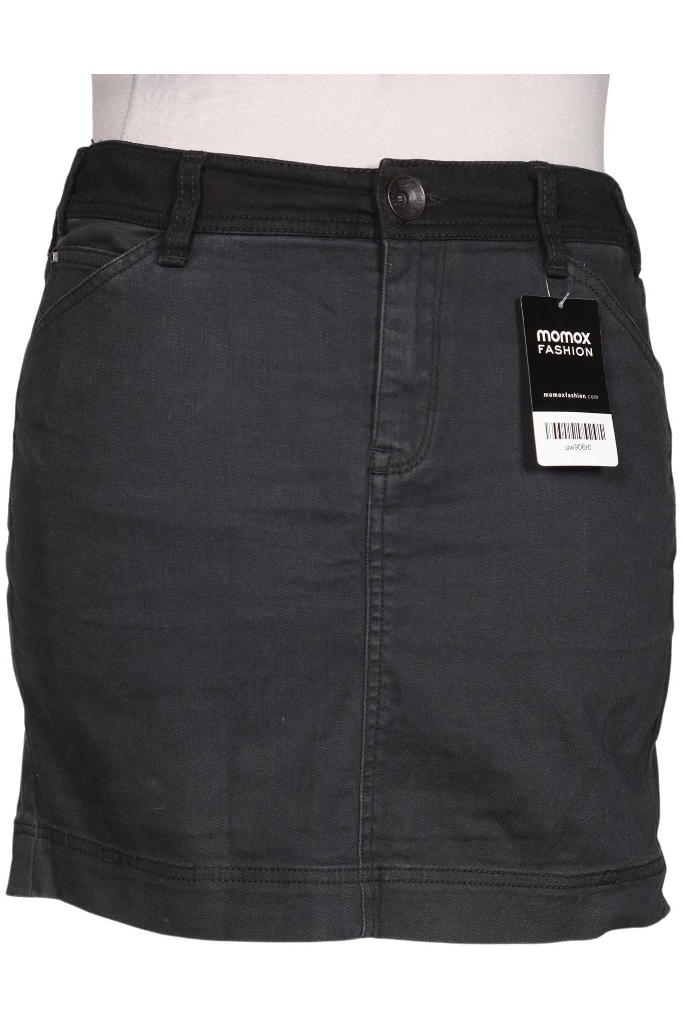 

LTB Damen Rock, grau, Gr. 44