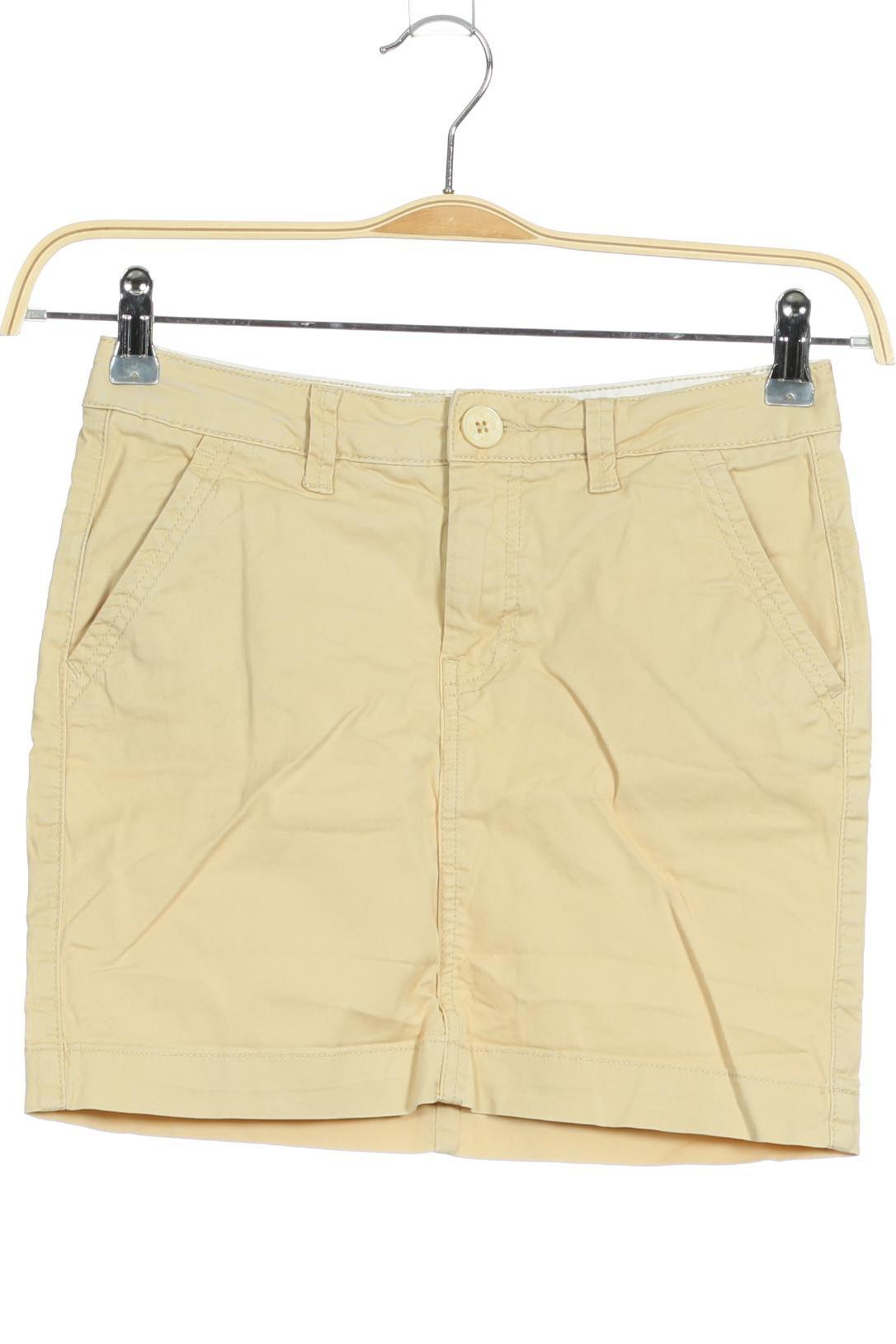 

LTB Damen Rock, beige, Gr. 34
