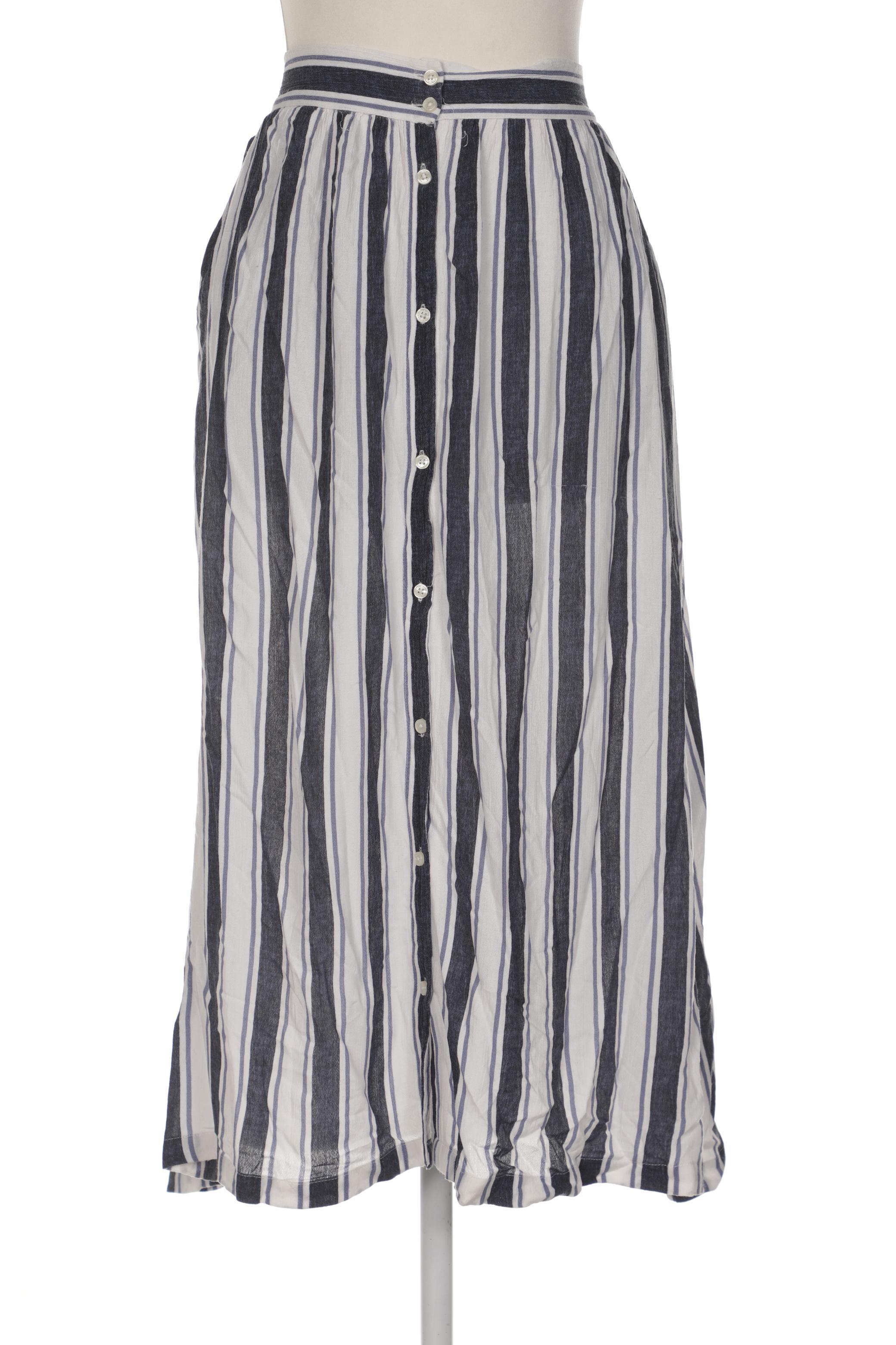 

LTB Damen Rock, blau