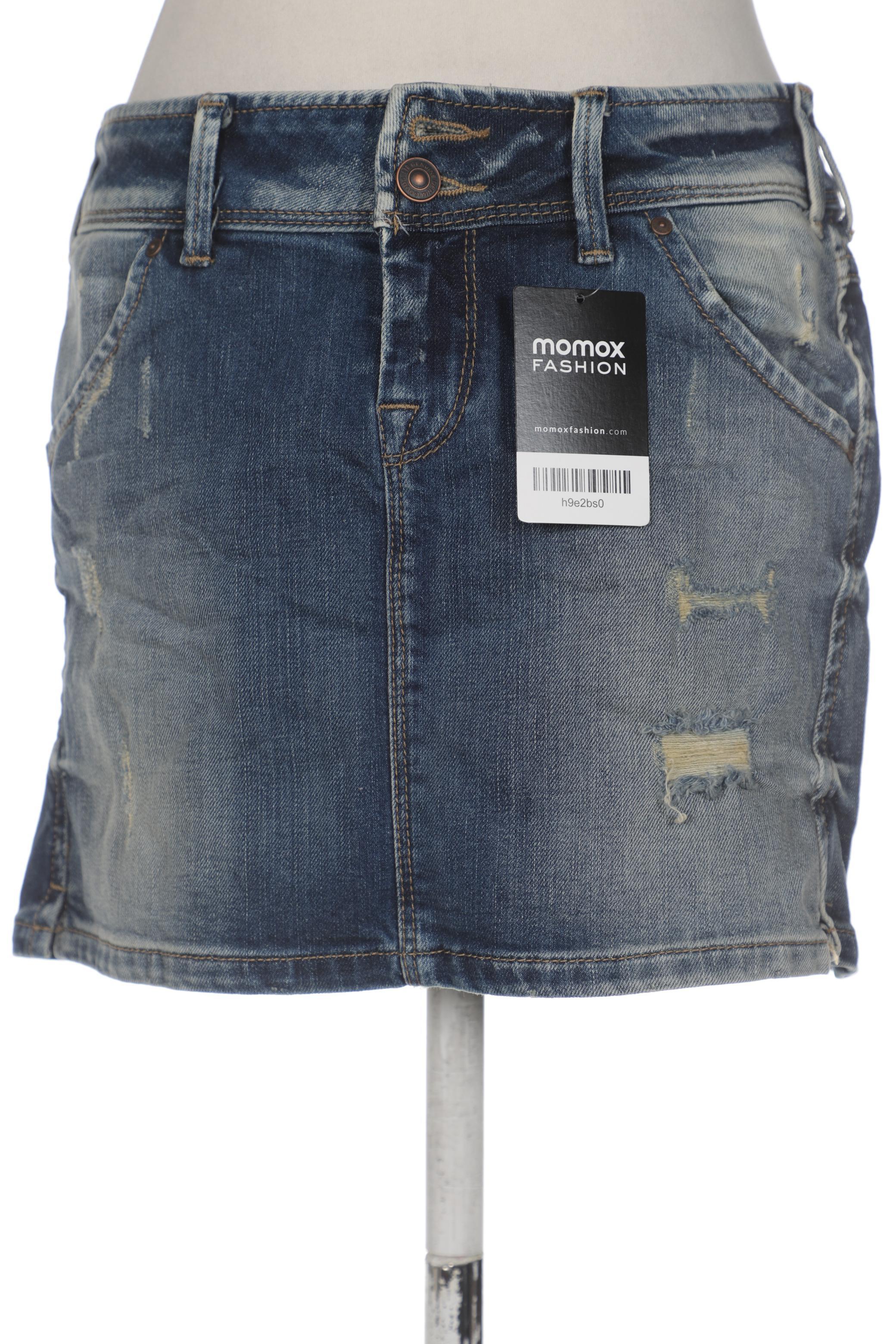 

LTB Damen Rock, blau, Gr. 36