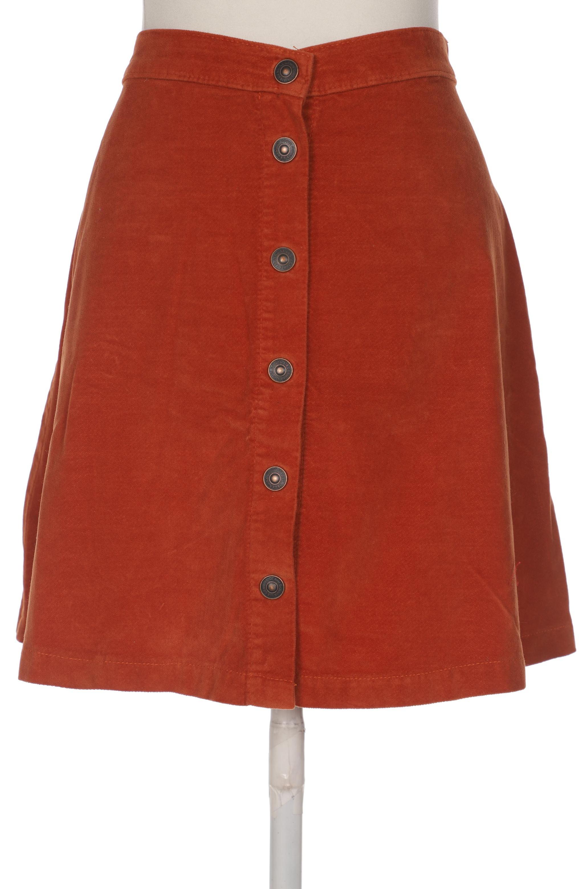 

LTB Damen Rock, orange