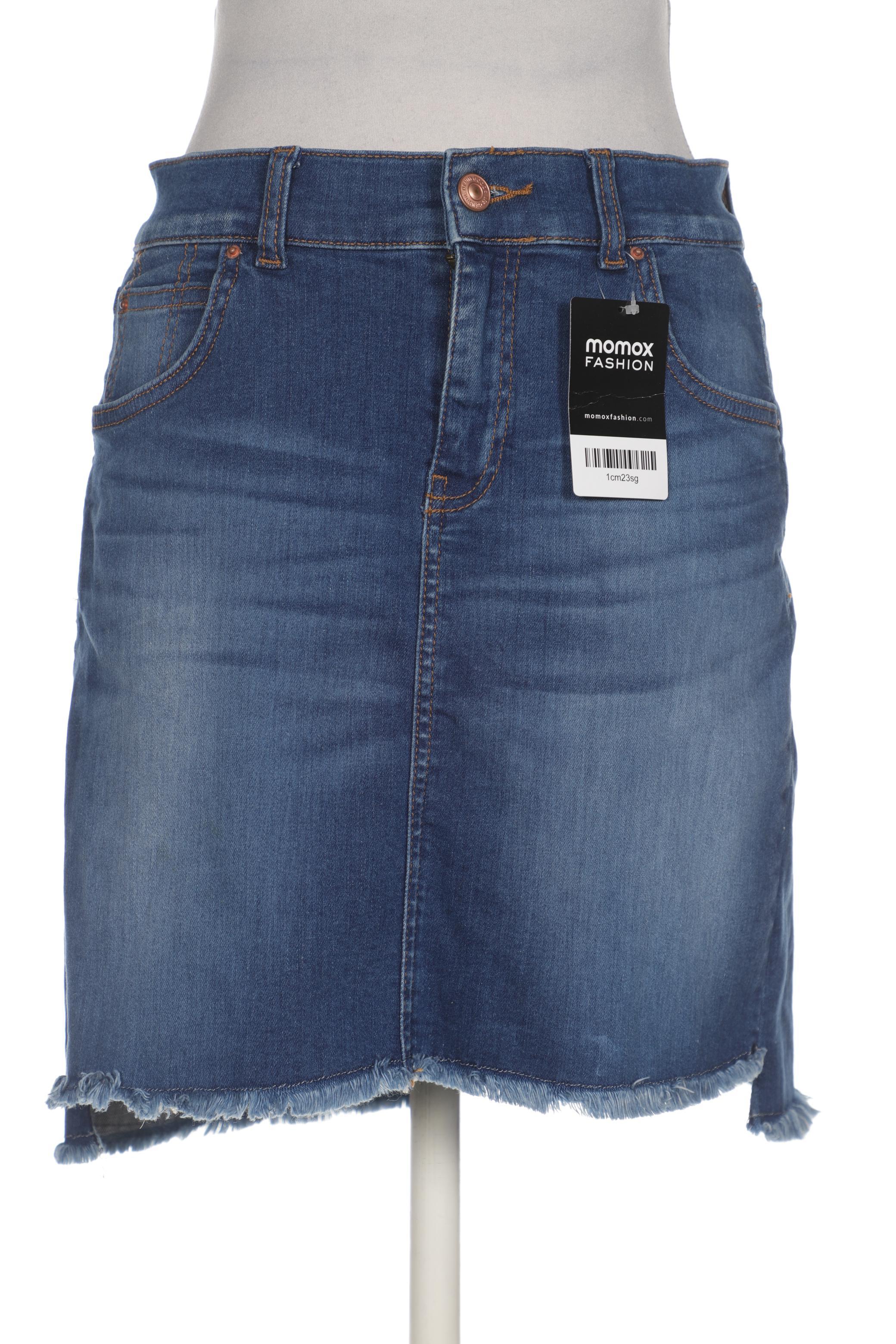 

LTB Damen Rock, blau, Gr. 36