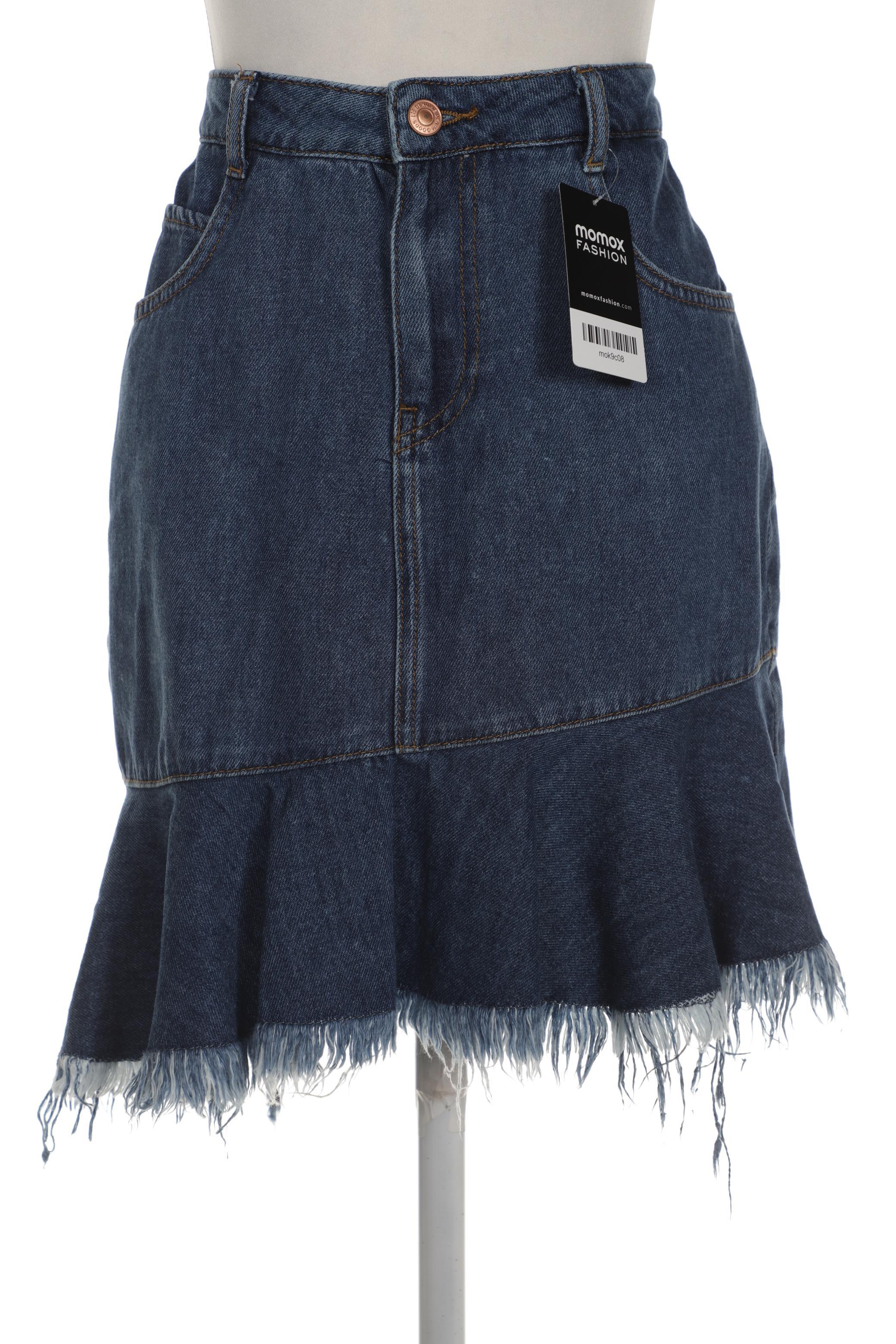 

LTB Damen Rock, marineblau