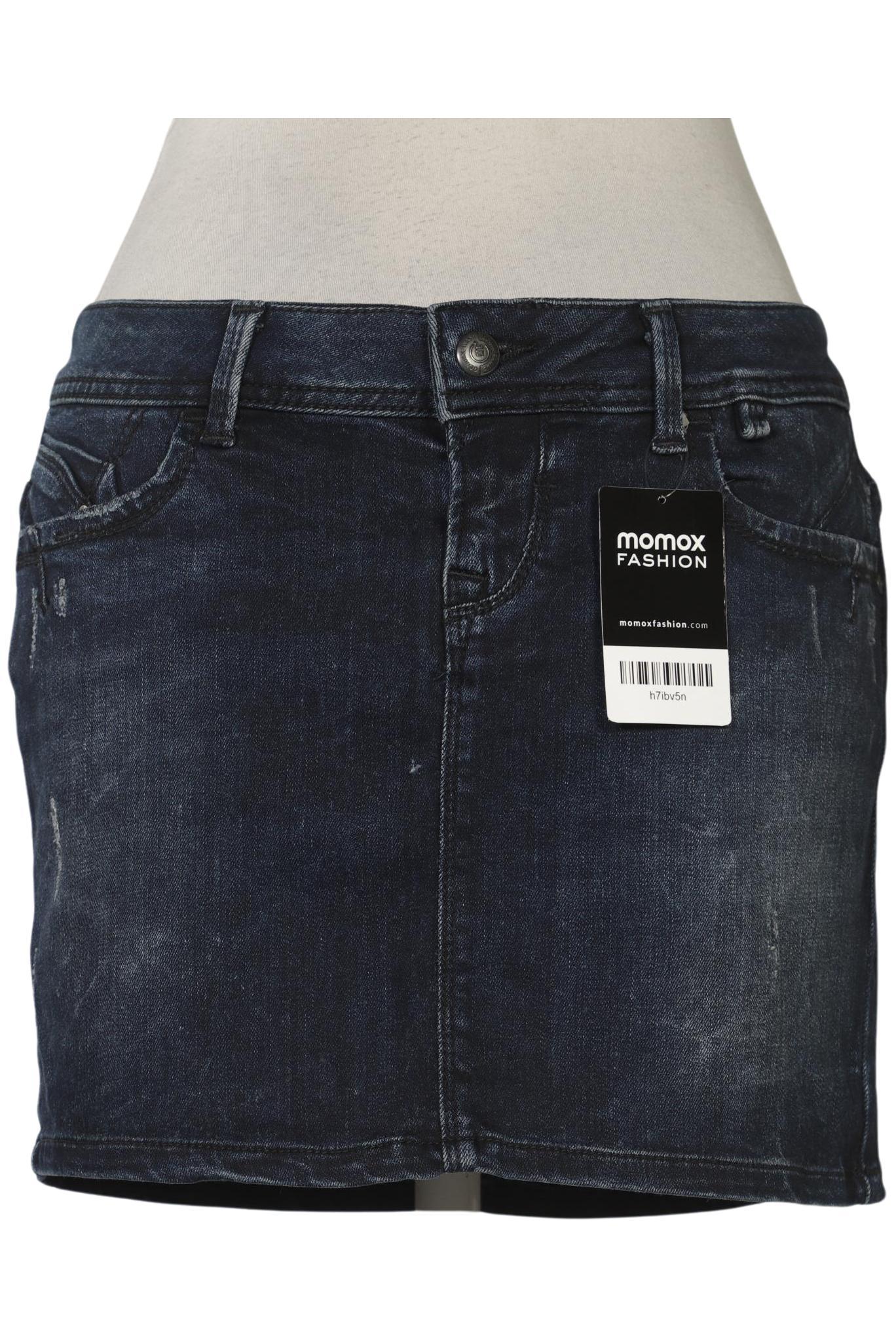 

LTB Damen Rock, marineblau, Gr. 36