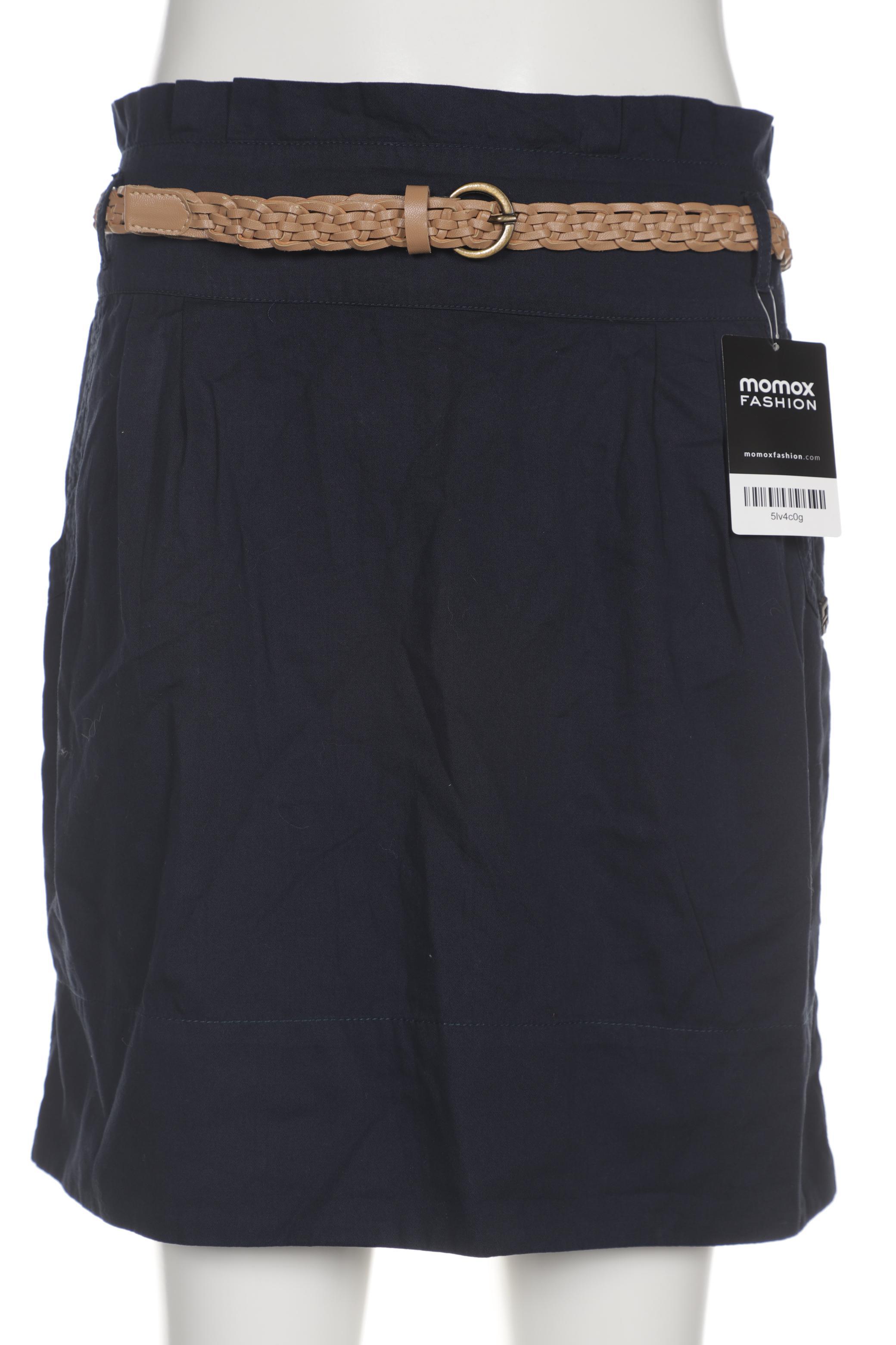 

LTB Damen Rock, marineblau