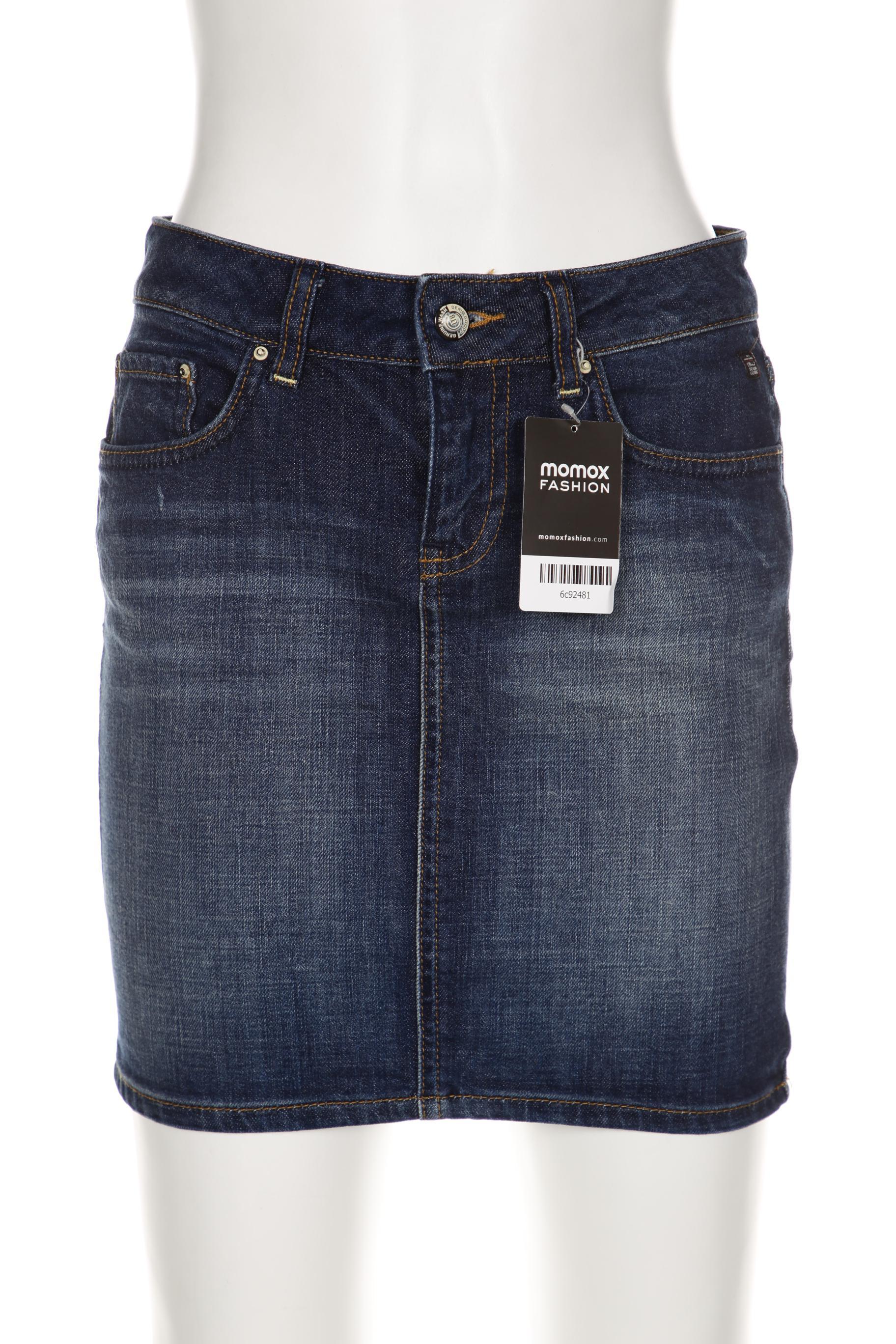 

LTB Damen Rock, blau, Gr. 34