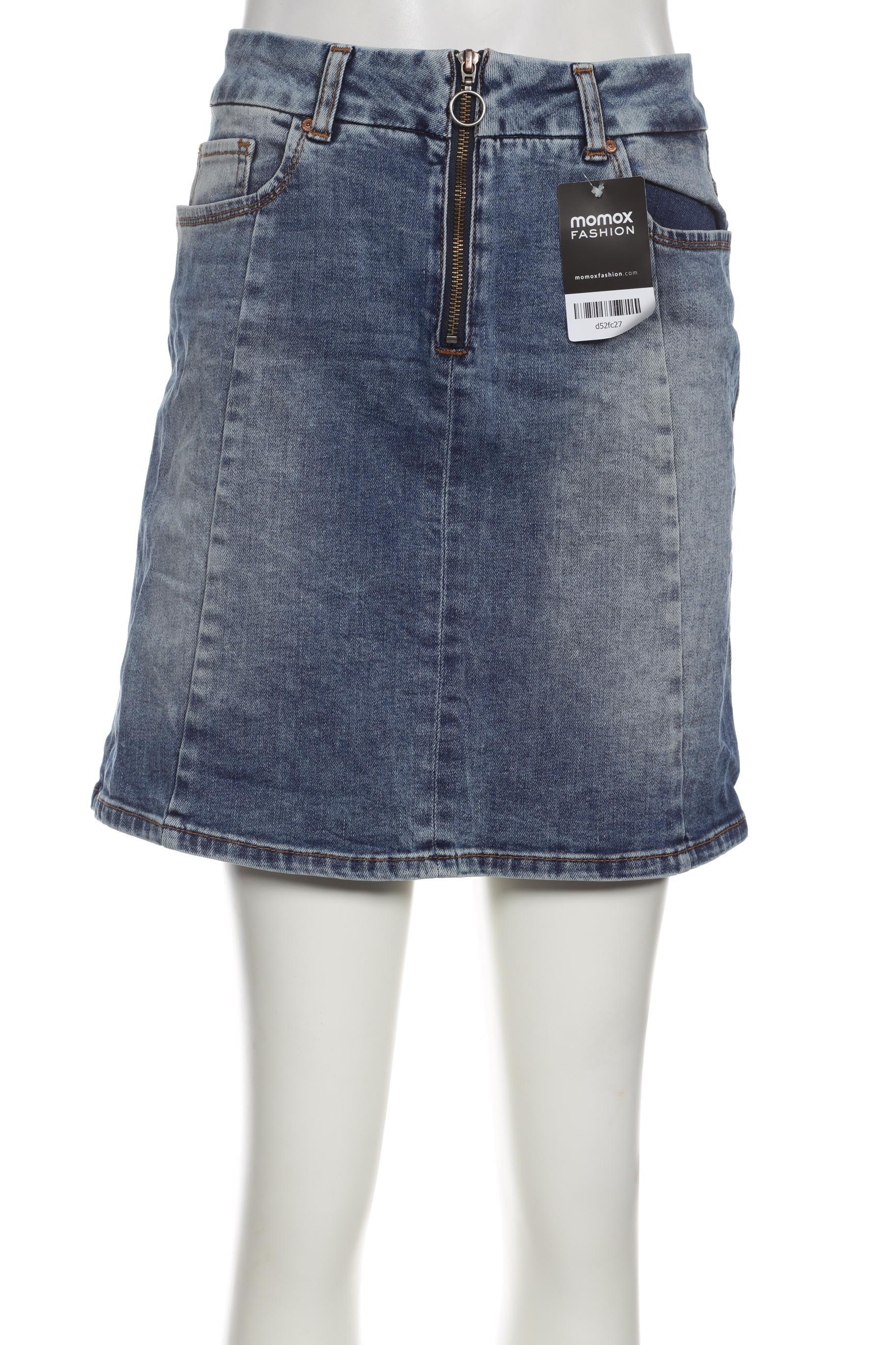 

LTB Damen Rock, marineblau