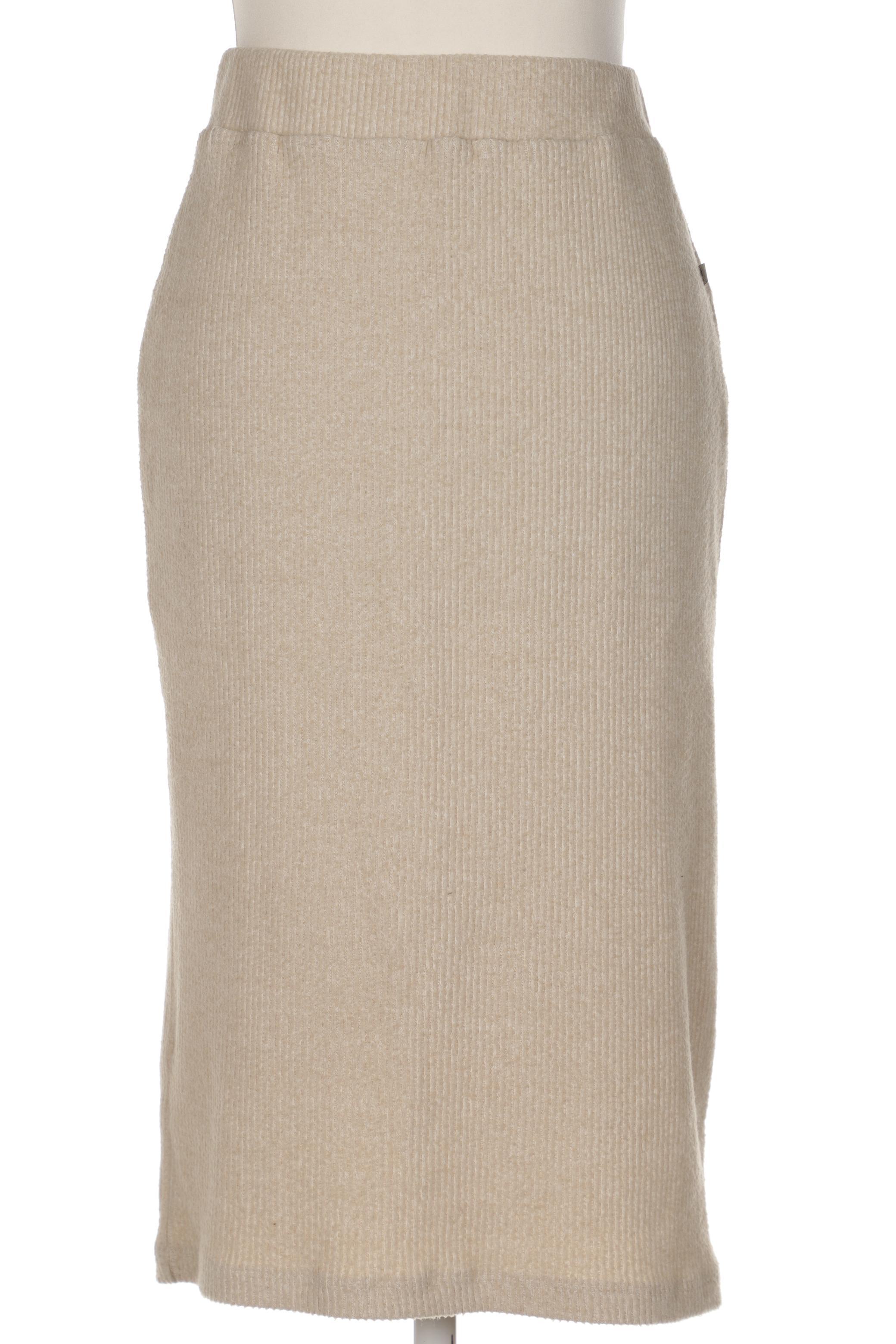 

LTB Damen Rock, beige, Gr. 38