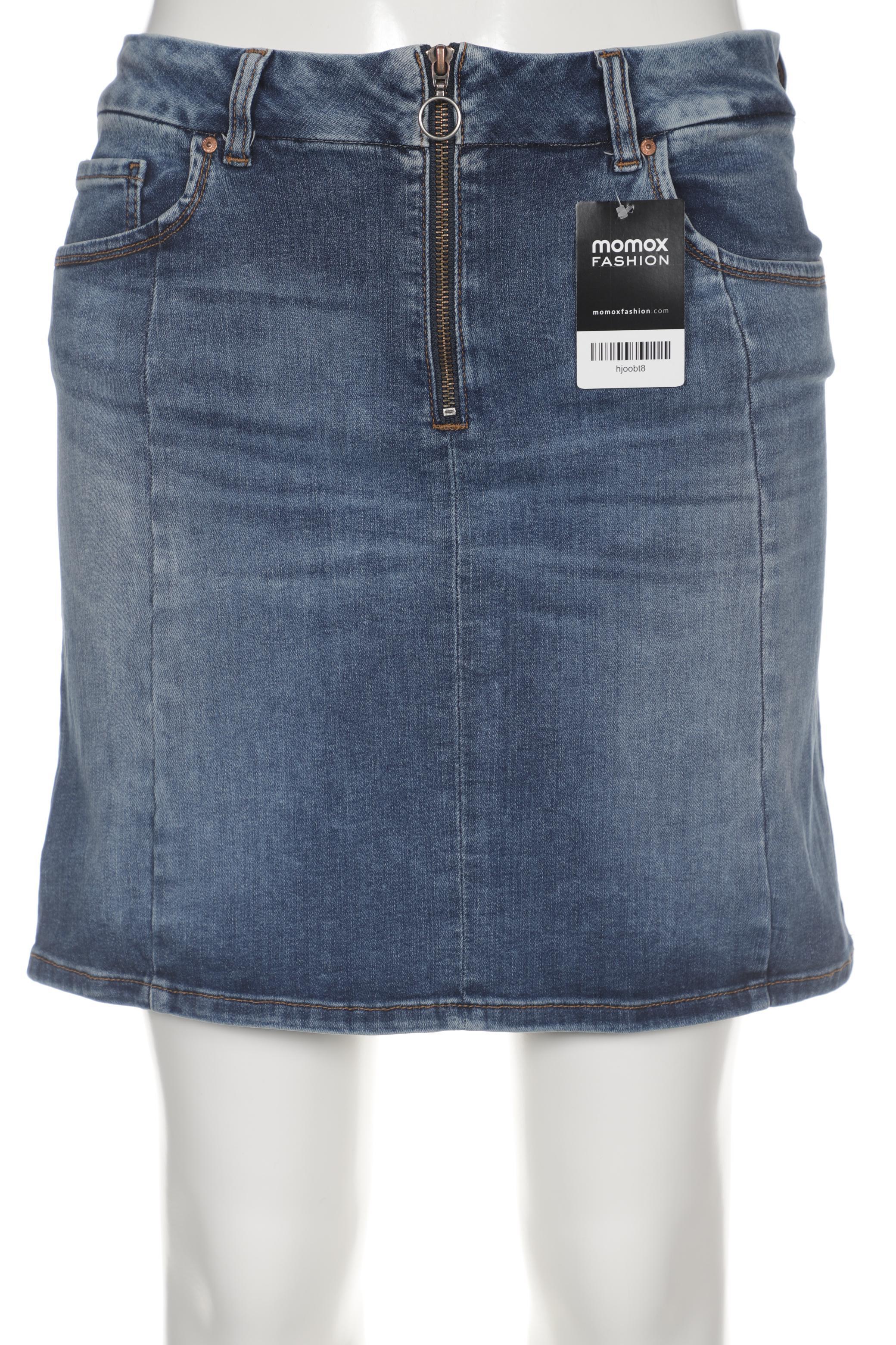 

LTB Damen Rock, marineblau