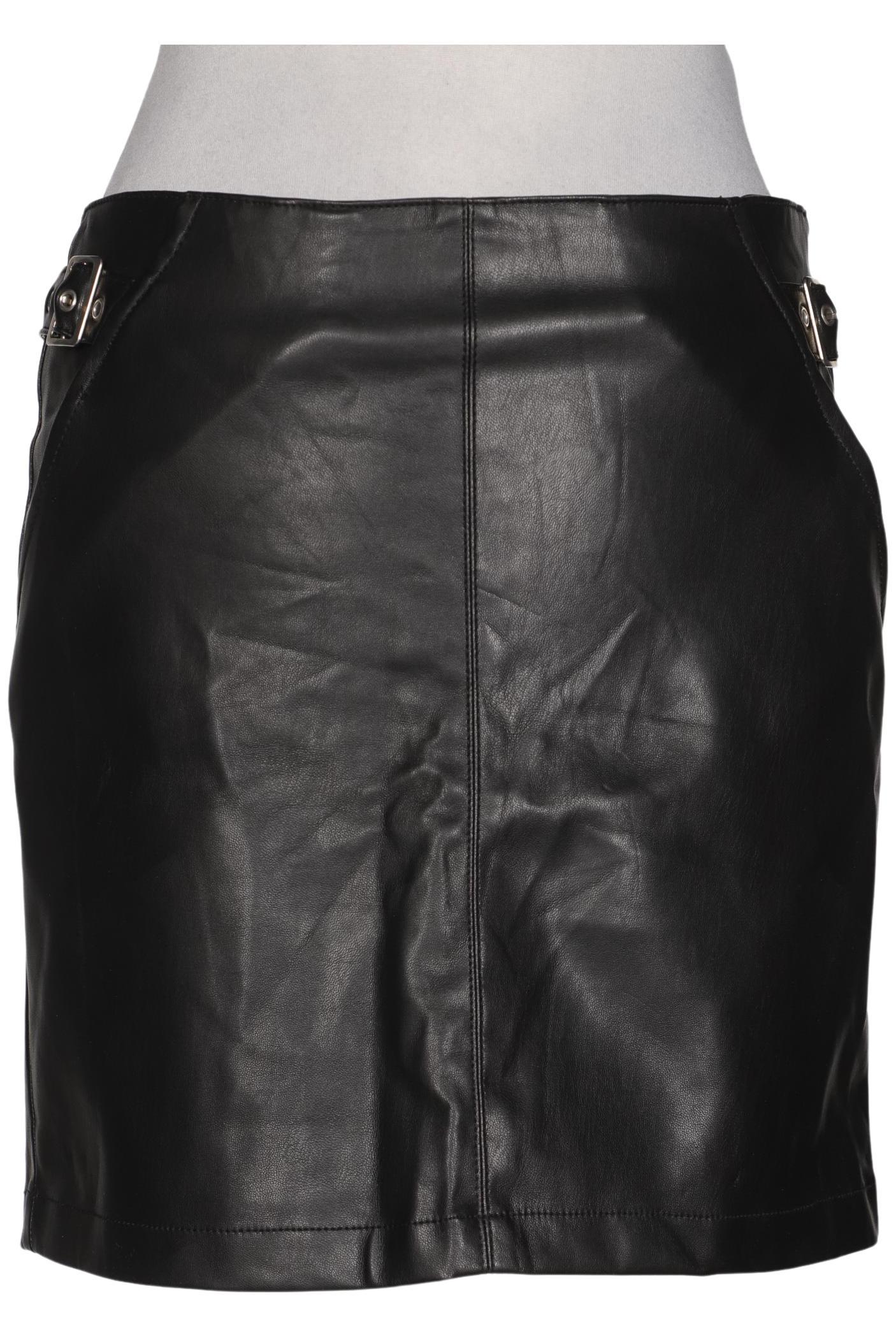 

LTB Damen Rock, schwarz, Gr. 34