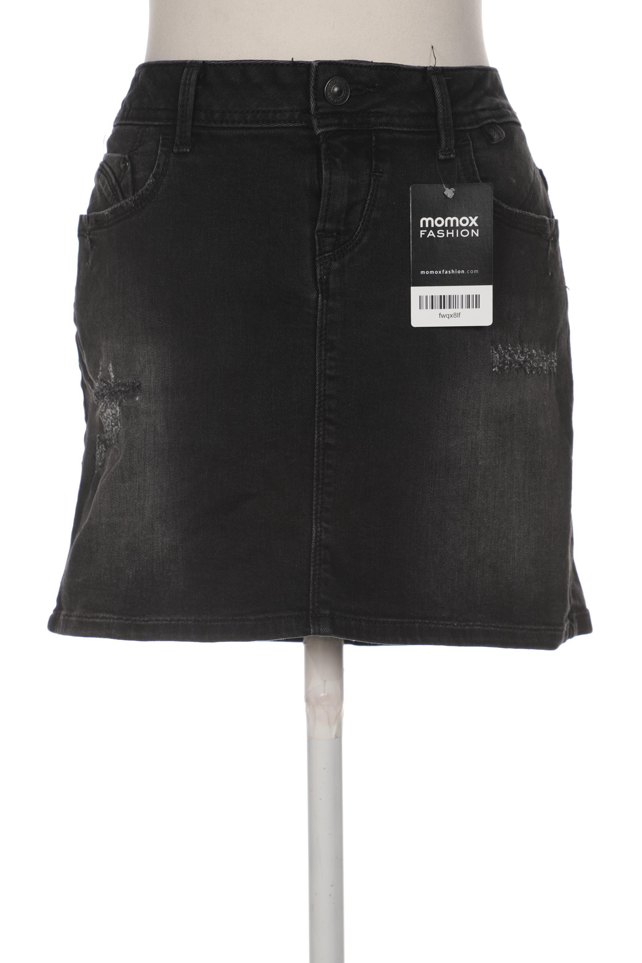

LTB Damen Rock, schwarz, Gr. 36