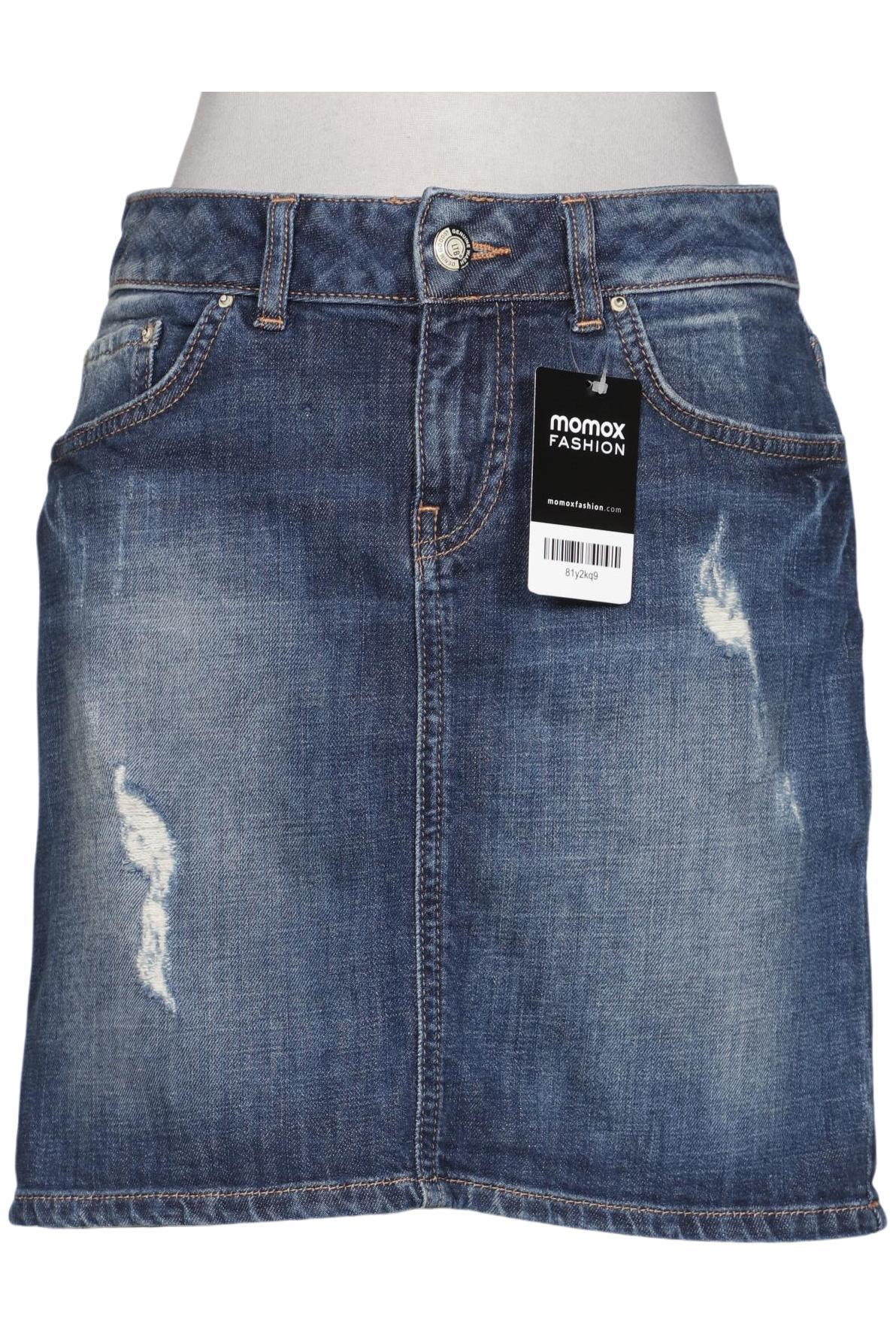 

LTB Damen Rock, blau, Gr. 36