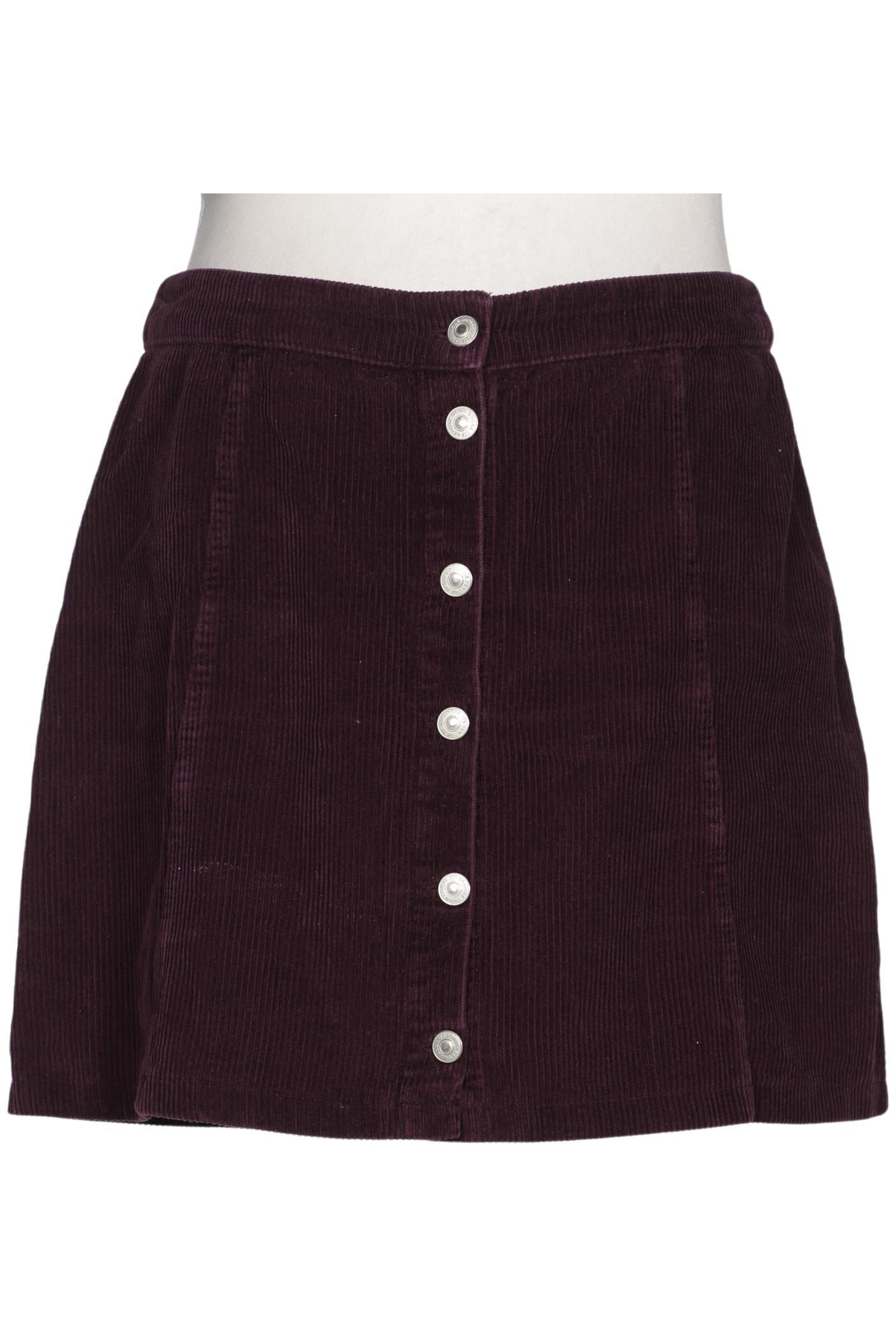 

LTB Damen Rock, flieder, Gr. 44