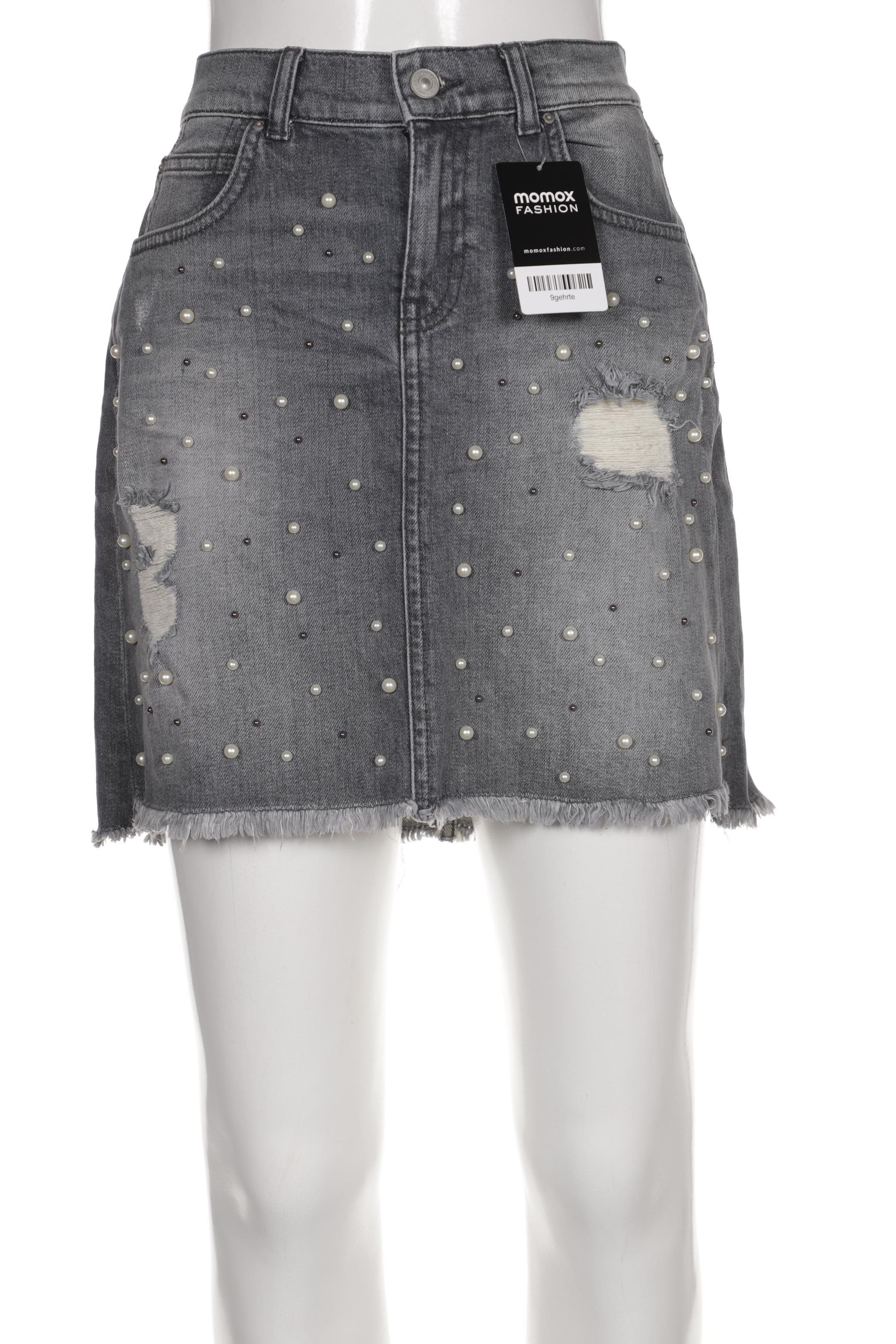 

LTB Damen Rock, grau