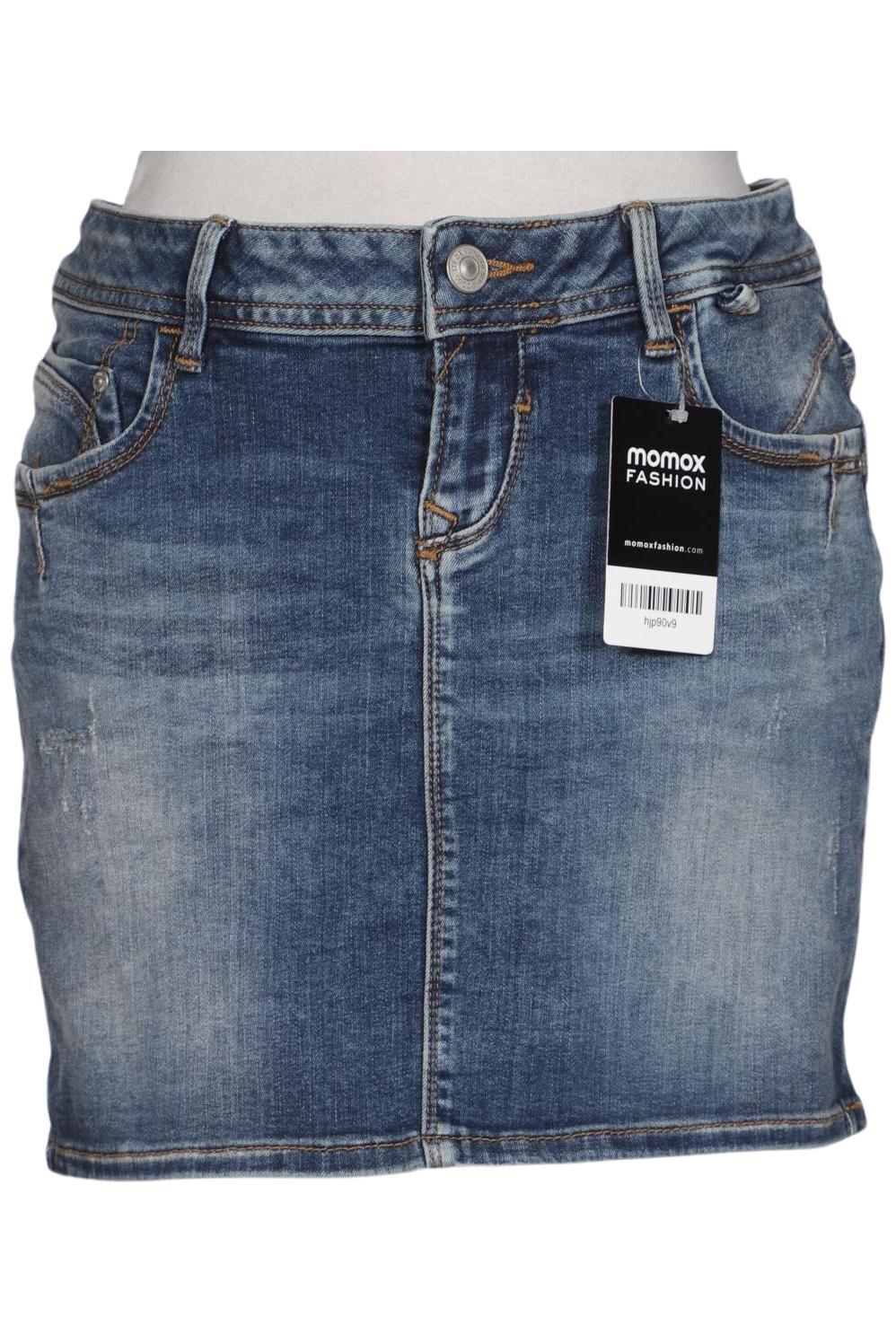 

LTB Damen Rock, blau, Gr. 36