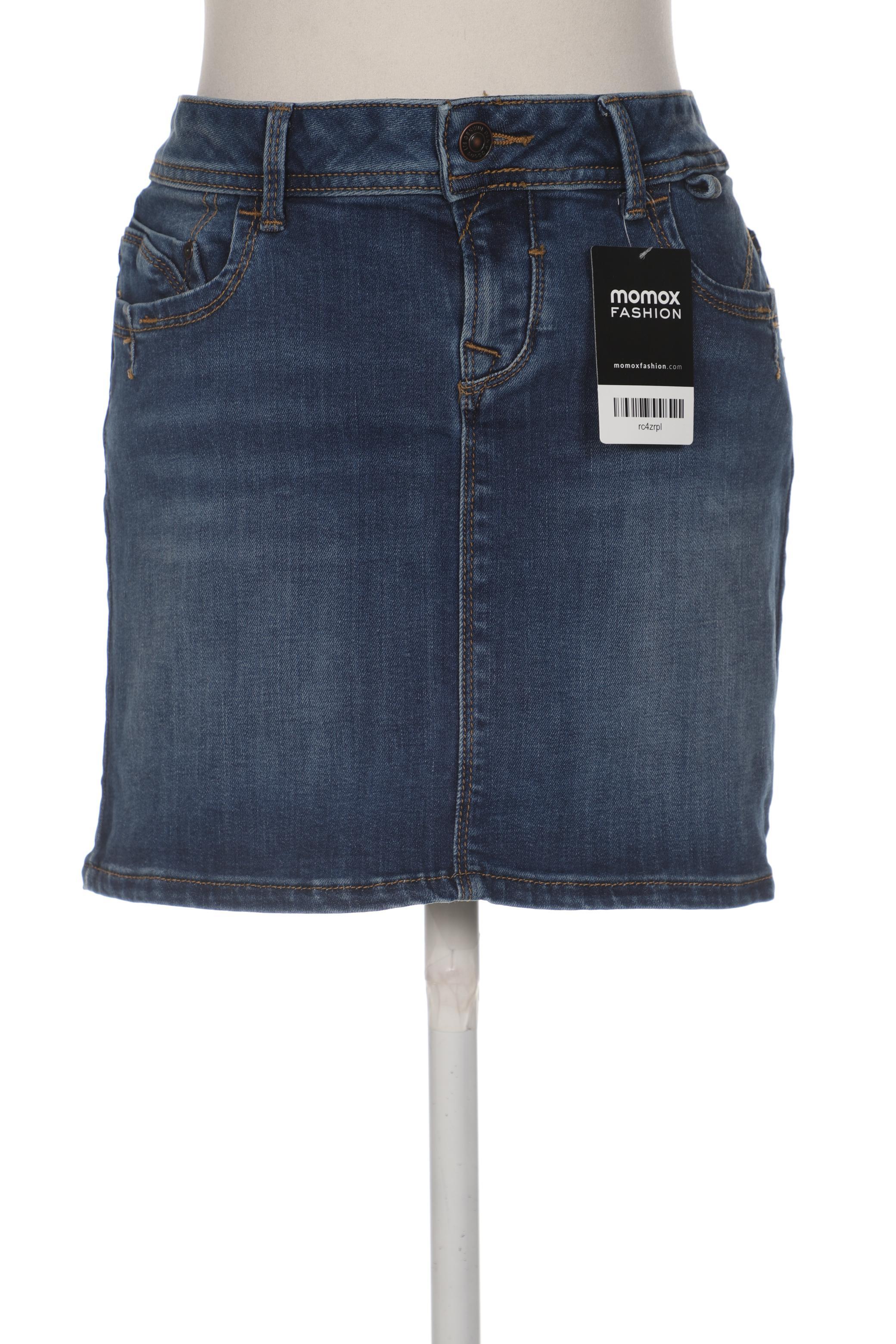 

LTB Damen Rock, blau, Gr. 38