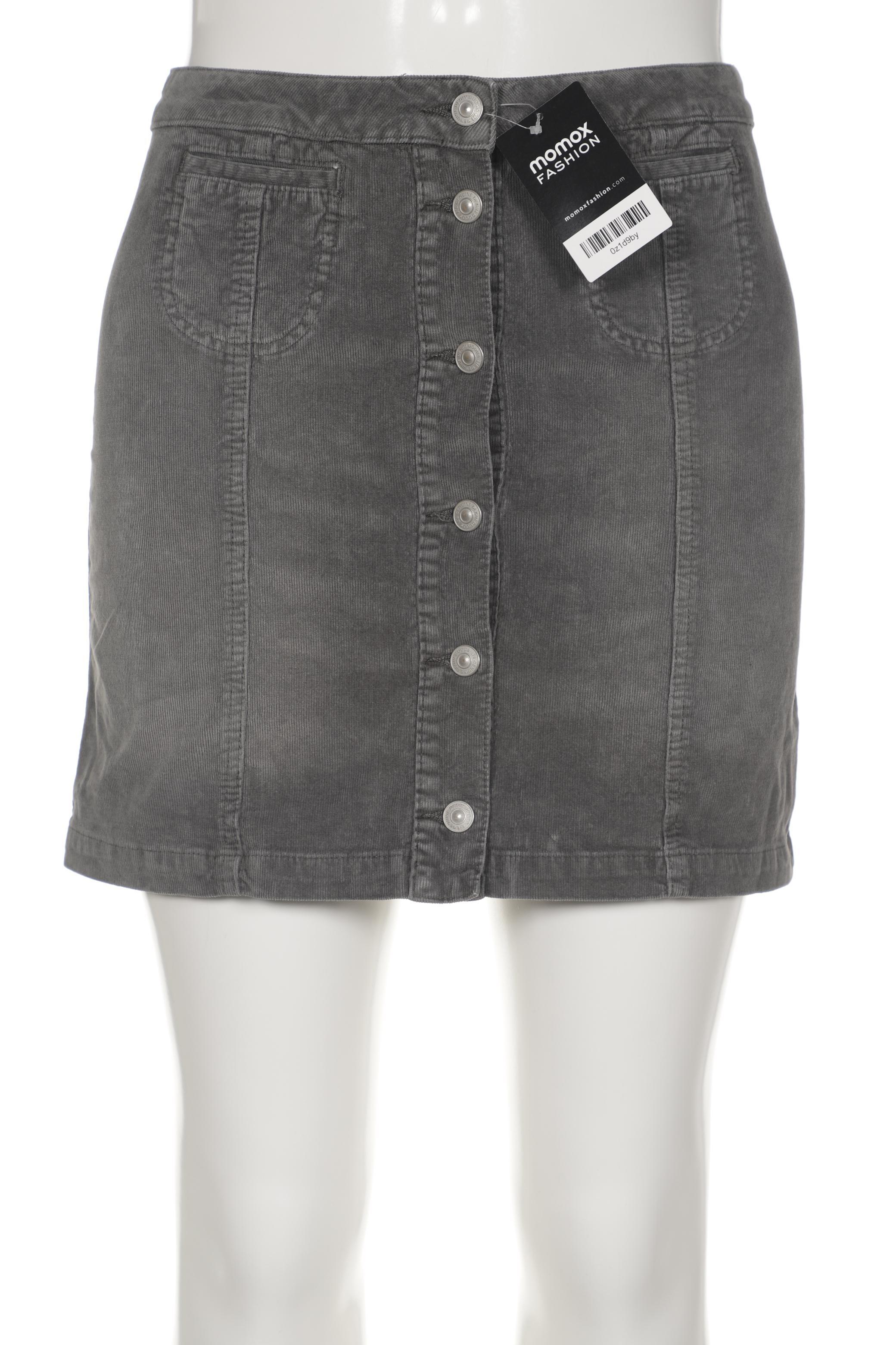 

LTB Damen Rock, grau, Gr. 42
