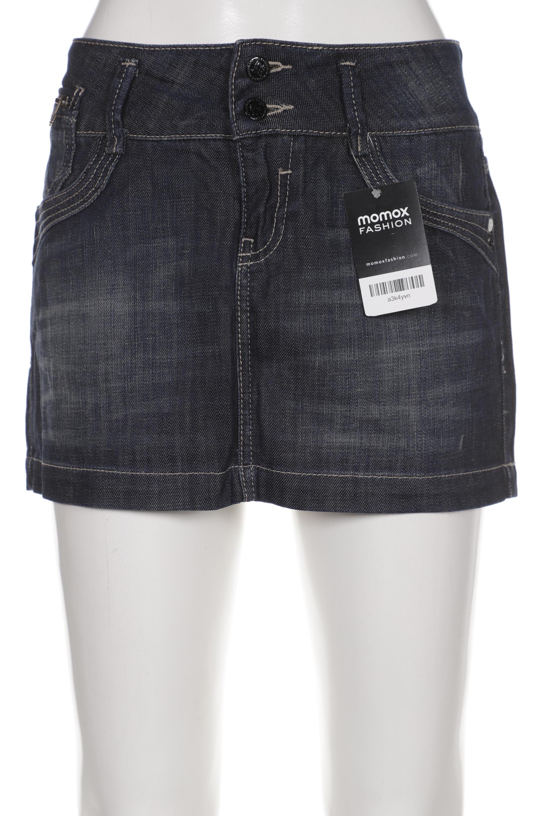 

LTB Damen Rock, marineblau