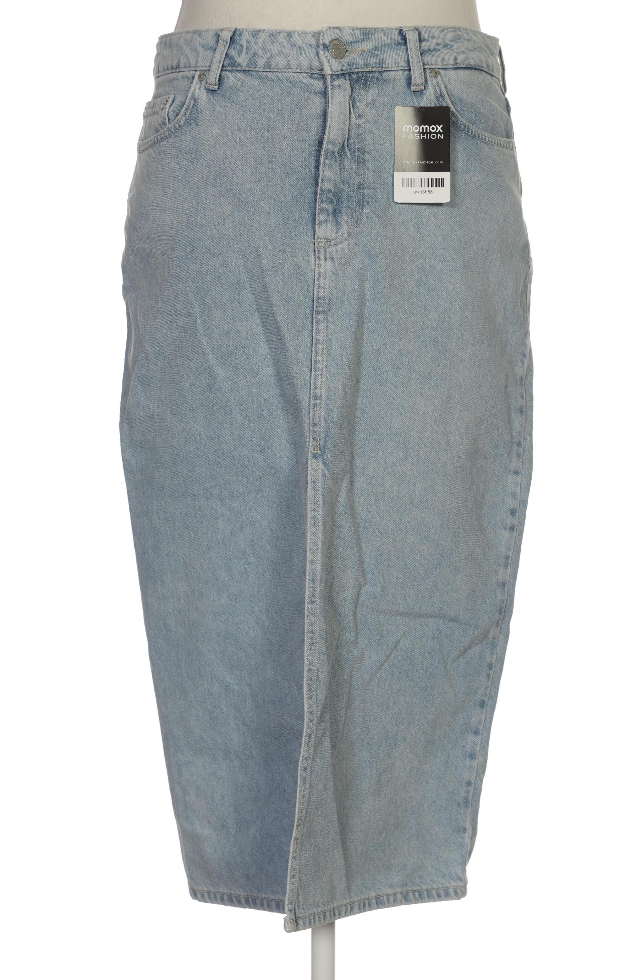 

LTB Damen Rock, blau, Gr. 44