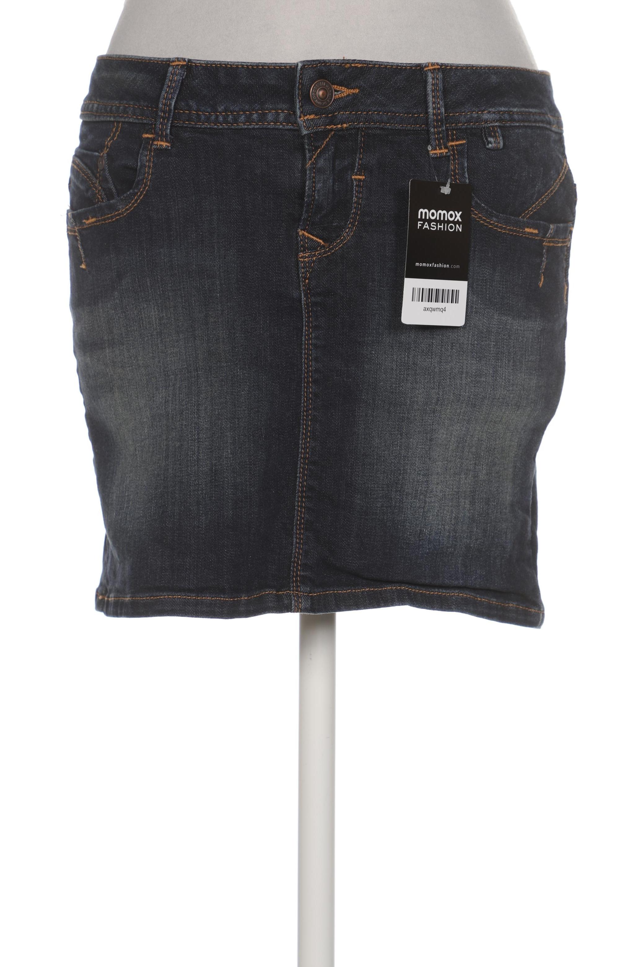 

LTB Damen Rock, marineblau, Gr. 36