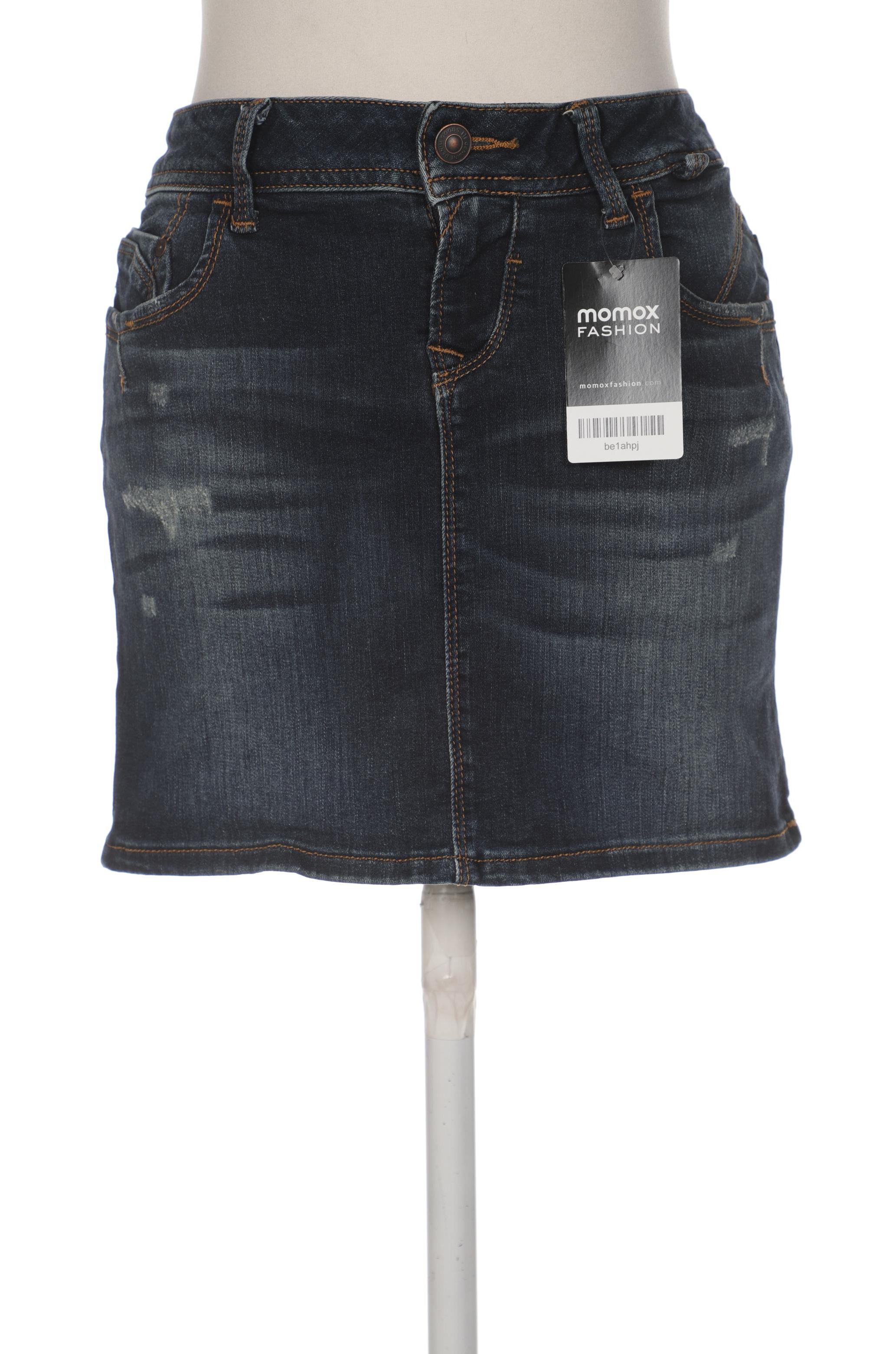 

LTB Damen Rock, marineblau