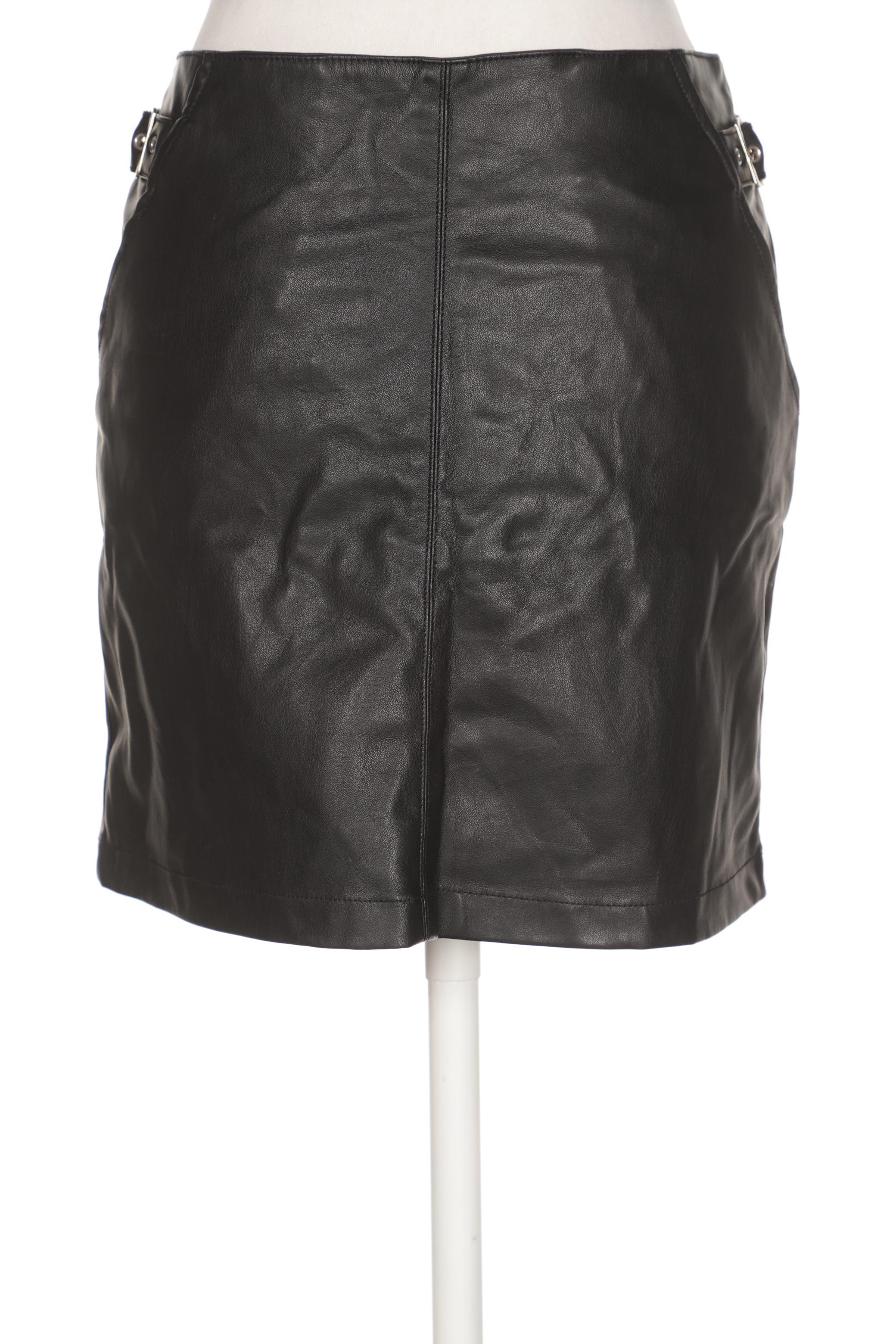 

LTB Damen Rock, schwarz, Gr. 38