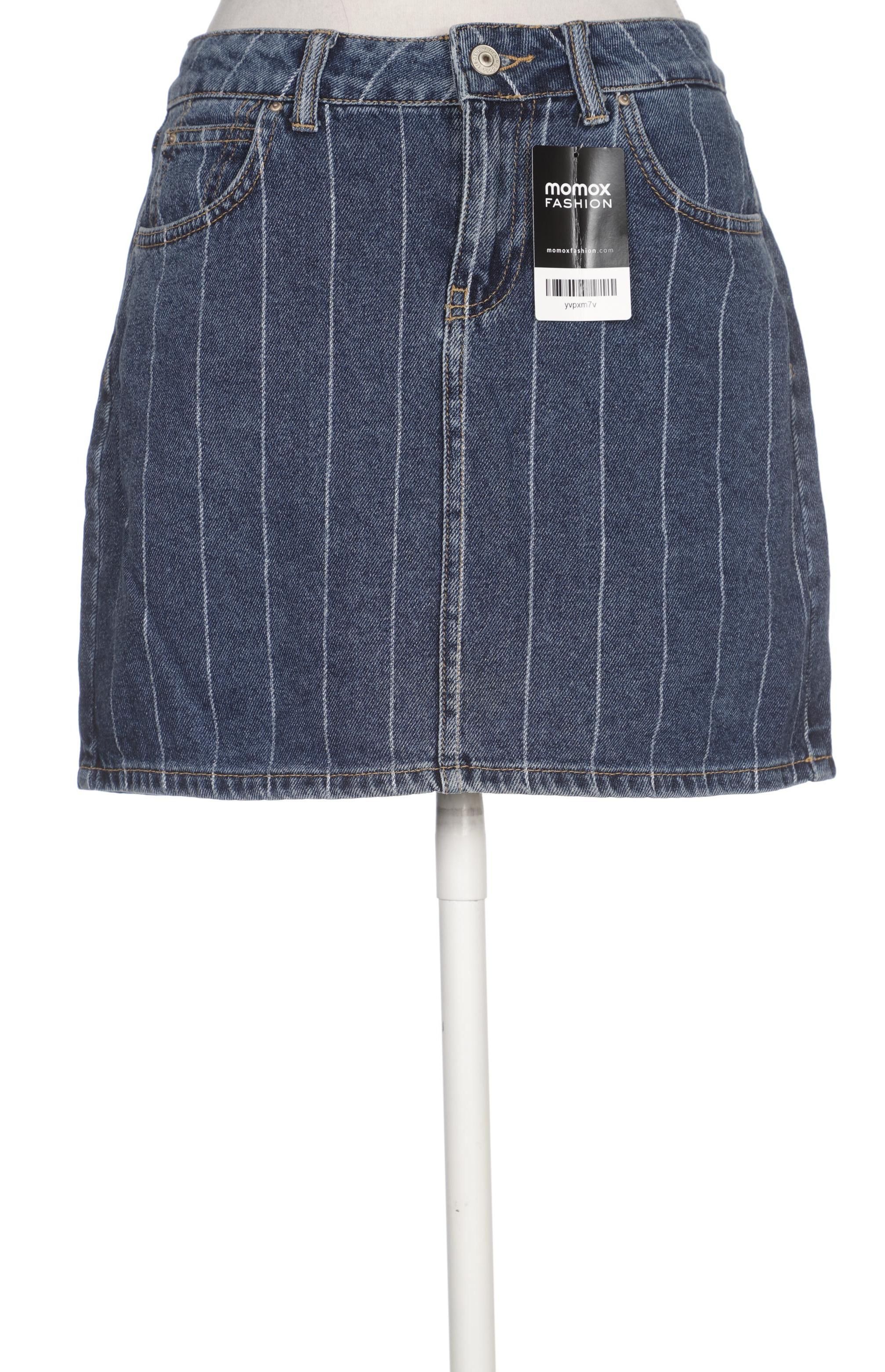 

LTB Damen Rock, blau, Gr. 36