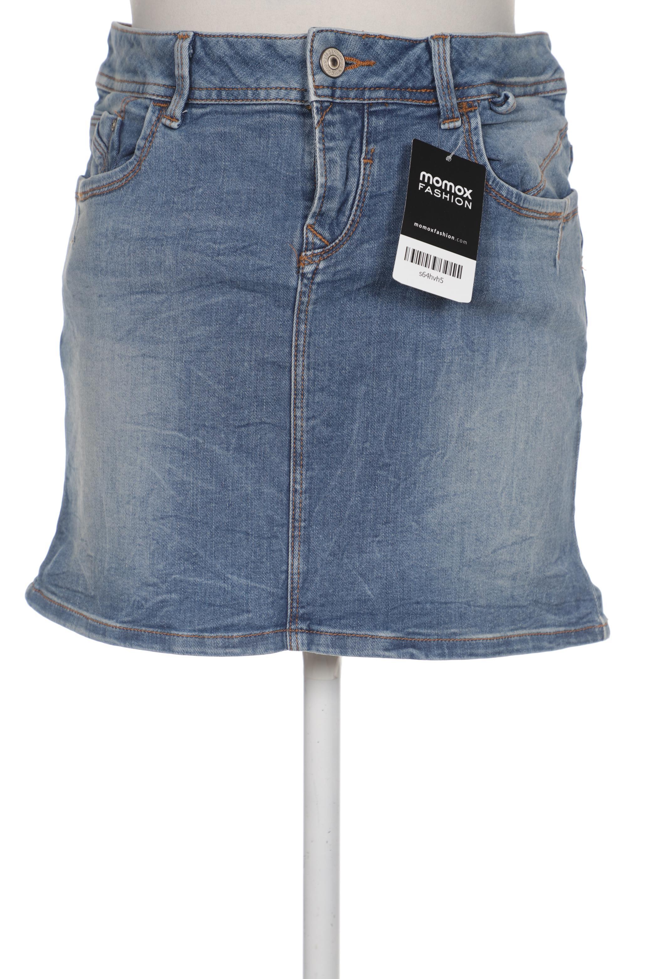 

LTB Damen Rock, blau