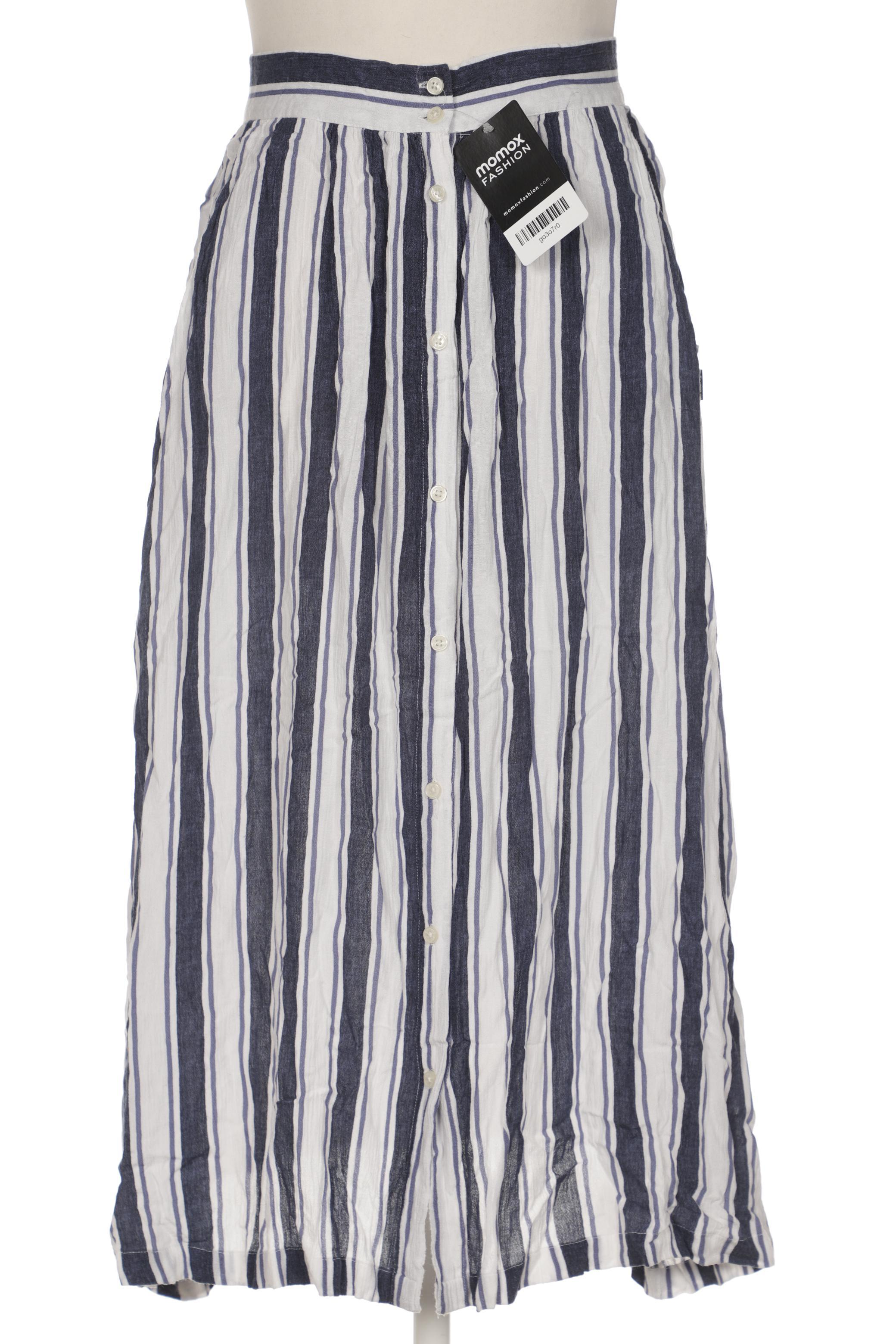 

LTB Damen Rock, marineblau