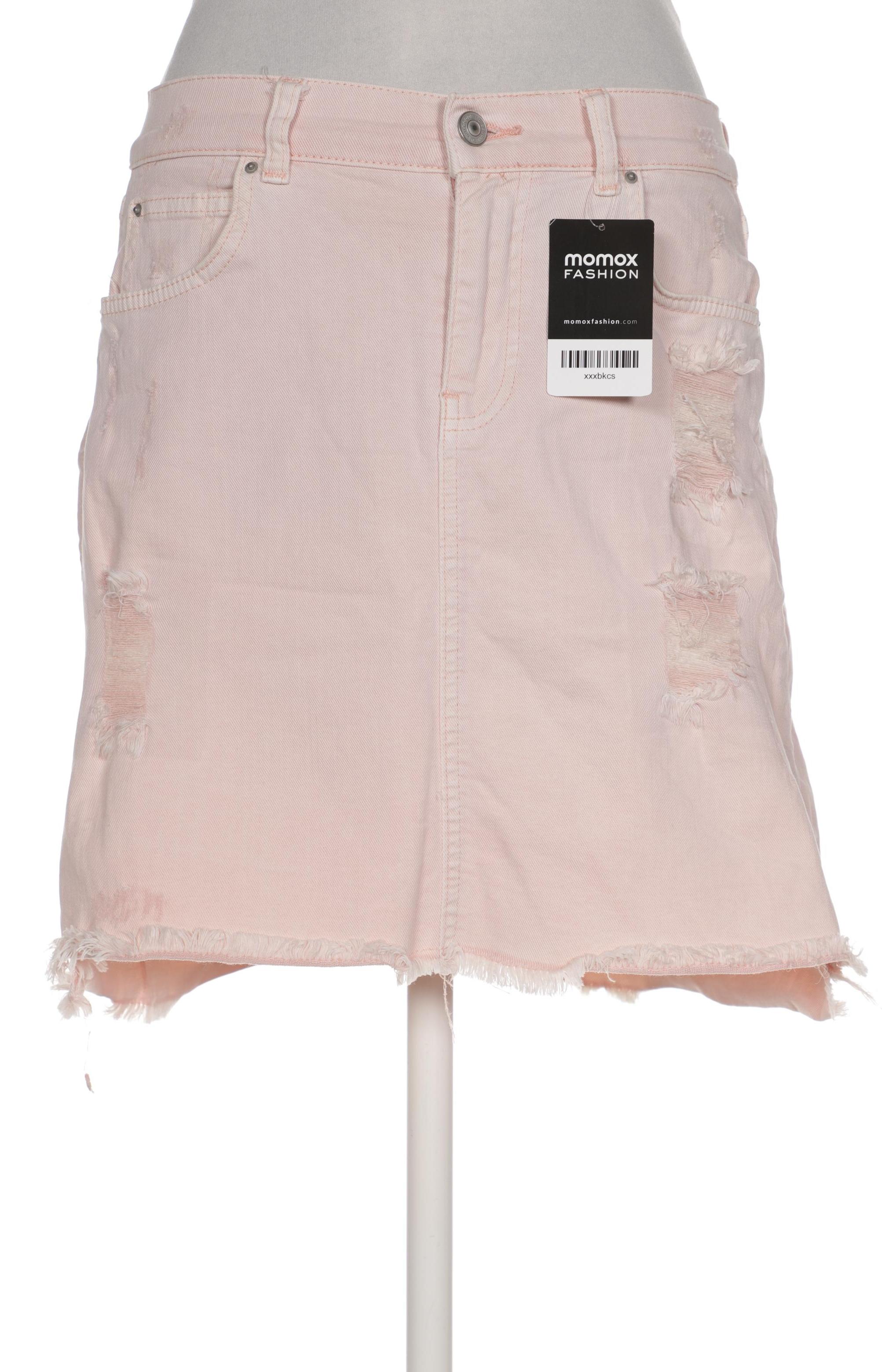 

LTB Damen Rock, pink, Gr. 38