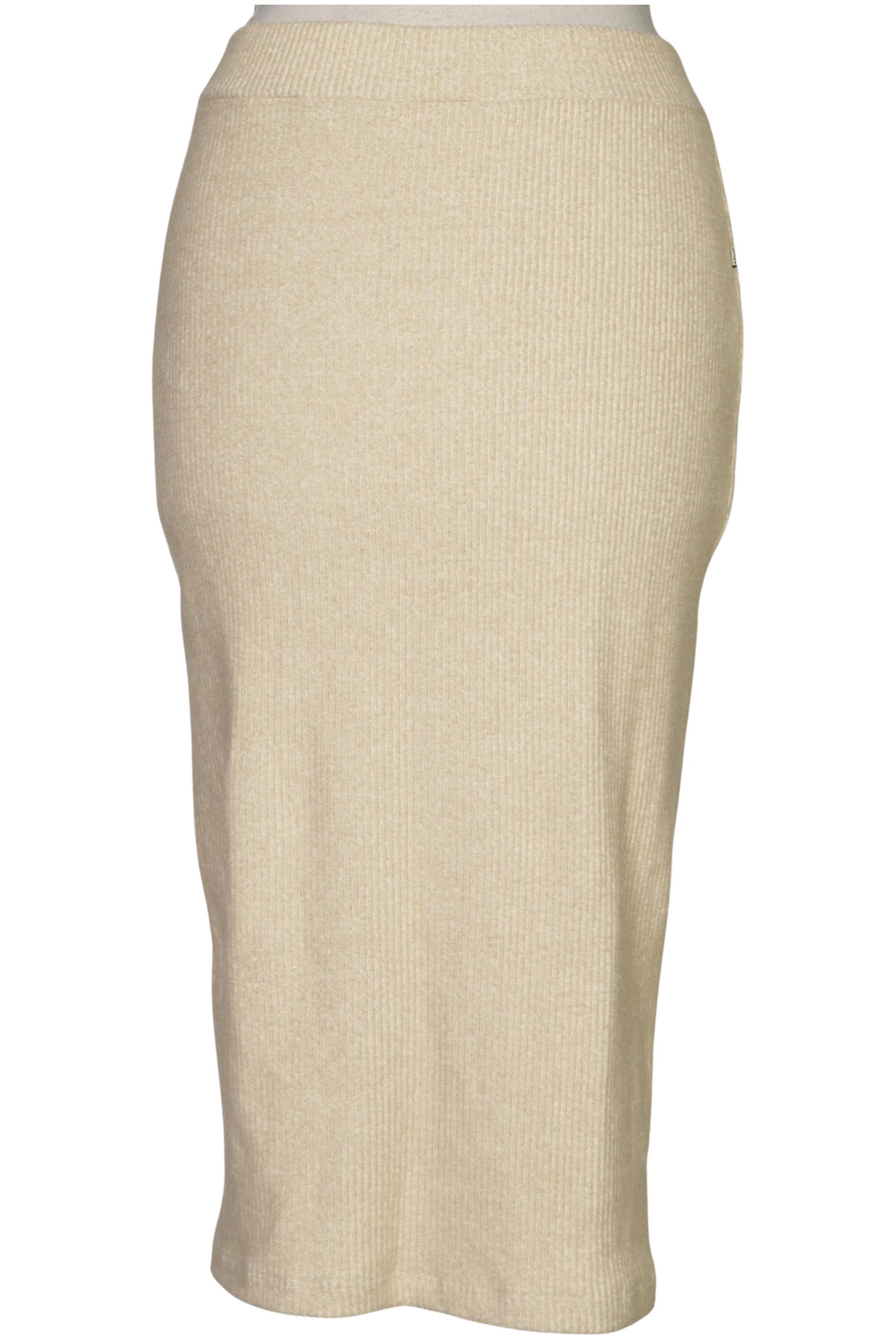 

LTB Damen Rock, beige, Gr. 36