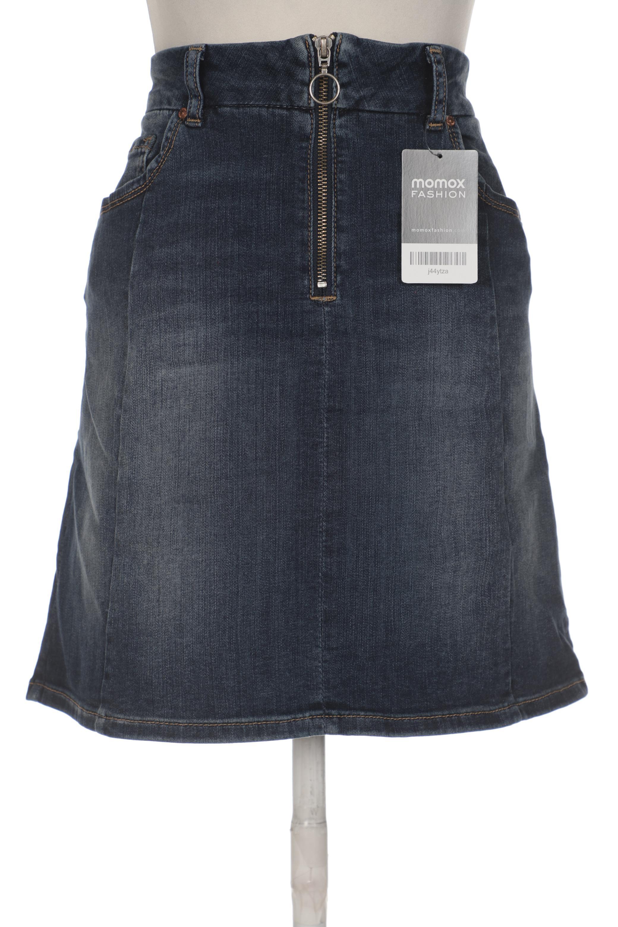 

LTB Damen Rock, blau