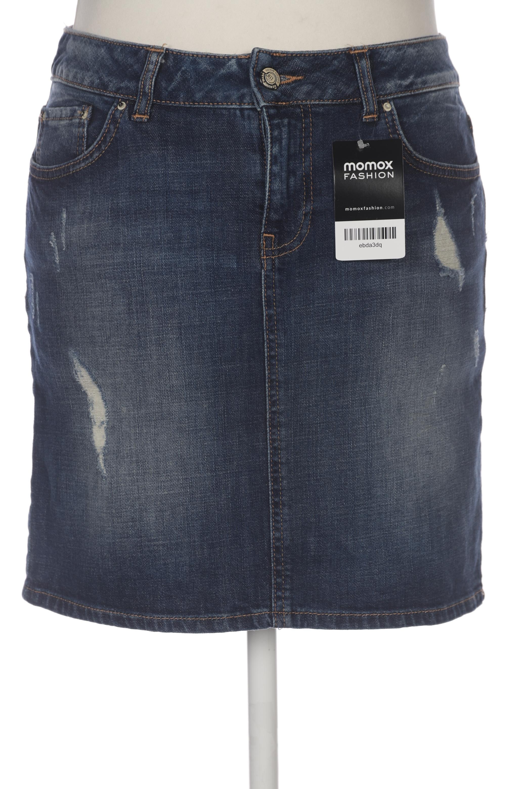 

LTB Damen Rock, blau, Gr. 42