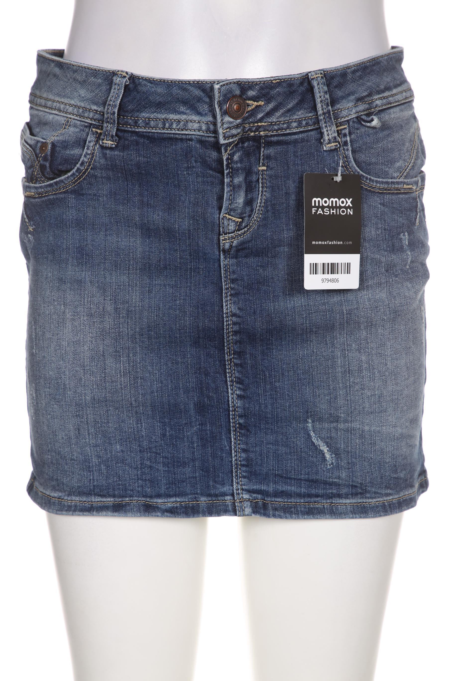 

LTB Damen Rock, blau