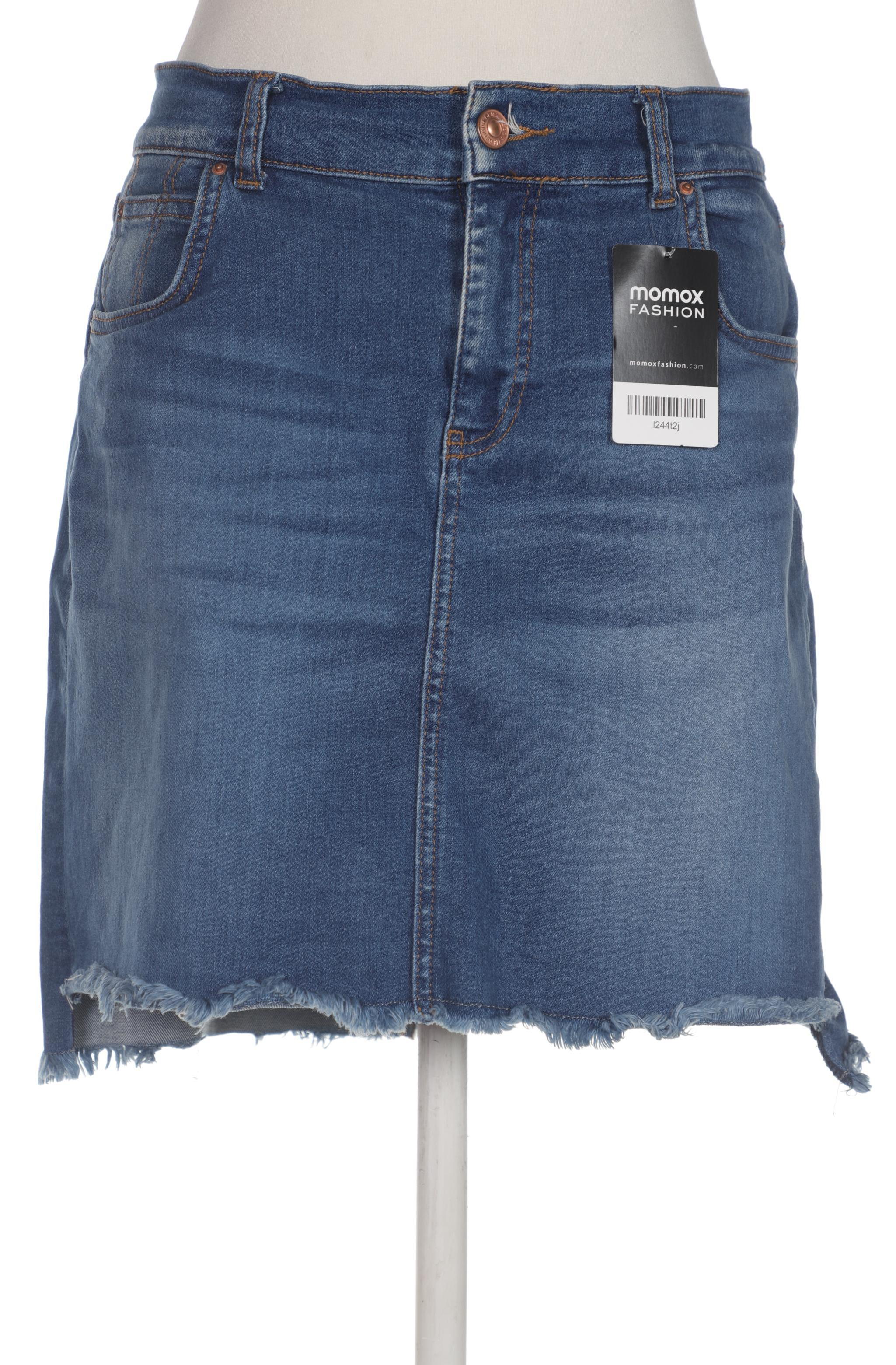 

LTB Damen Rock, blau