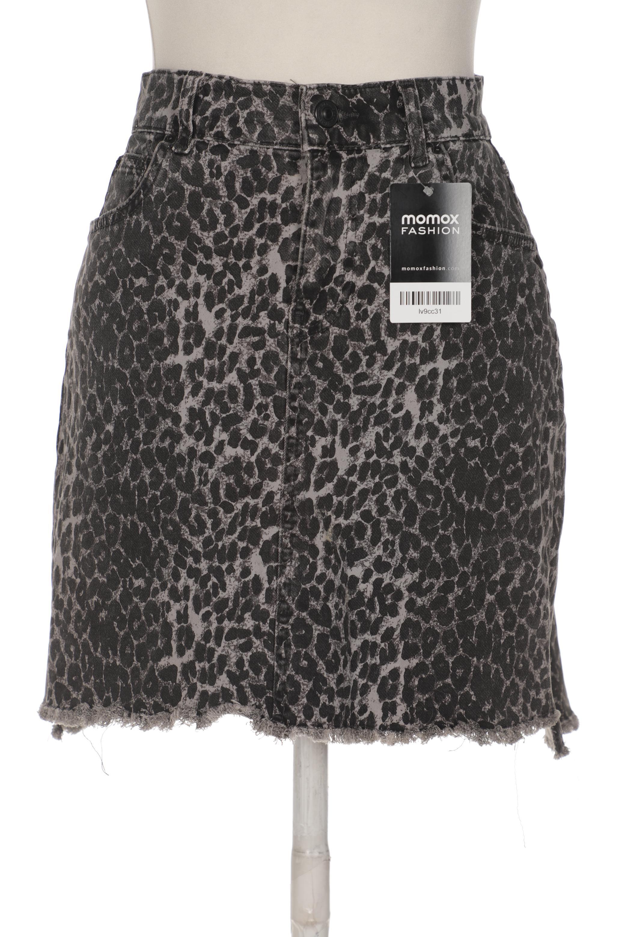 

LTB Damen Rock, grau