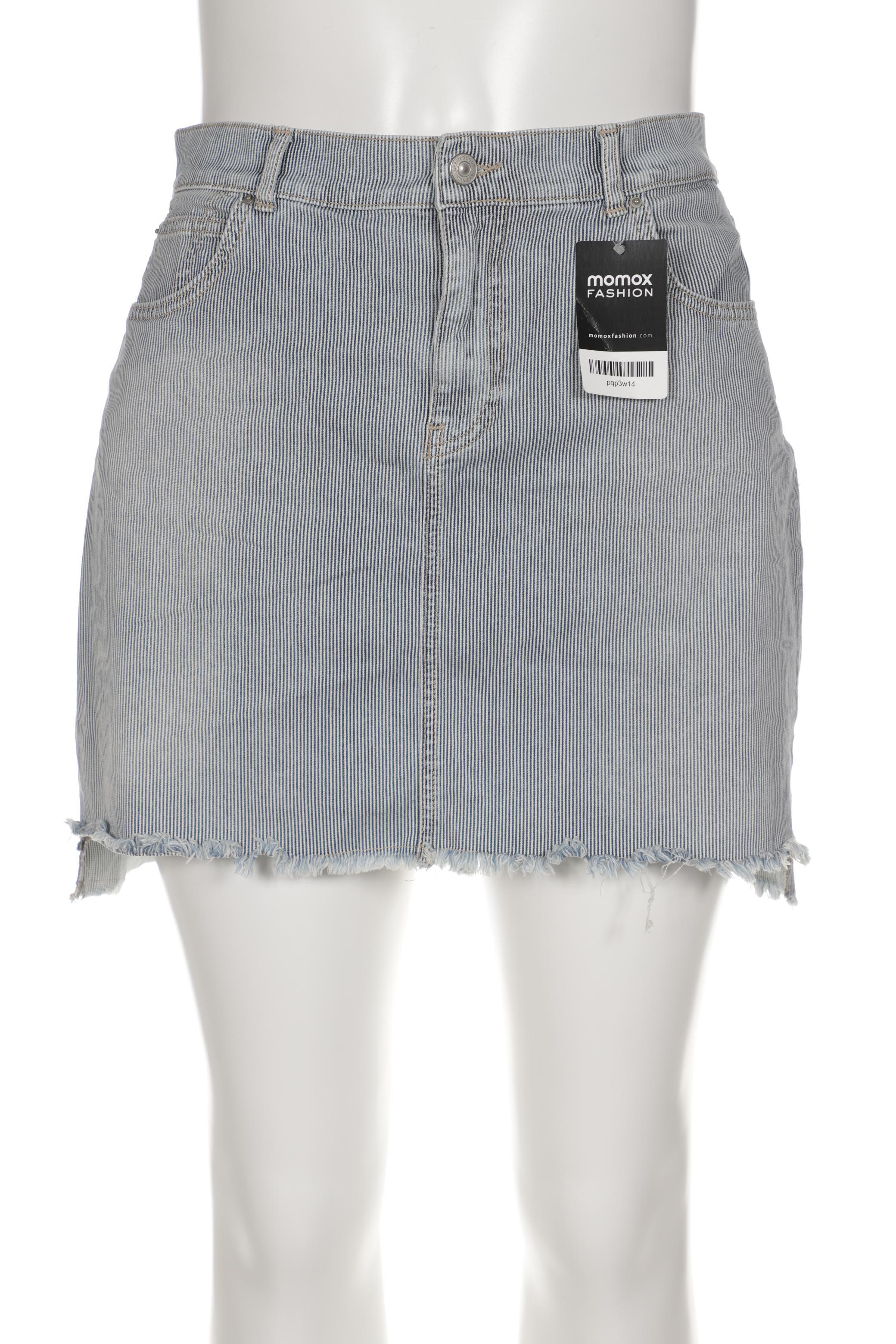 

LTB Damen Rock, blau, Gr. 44