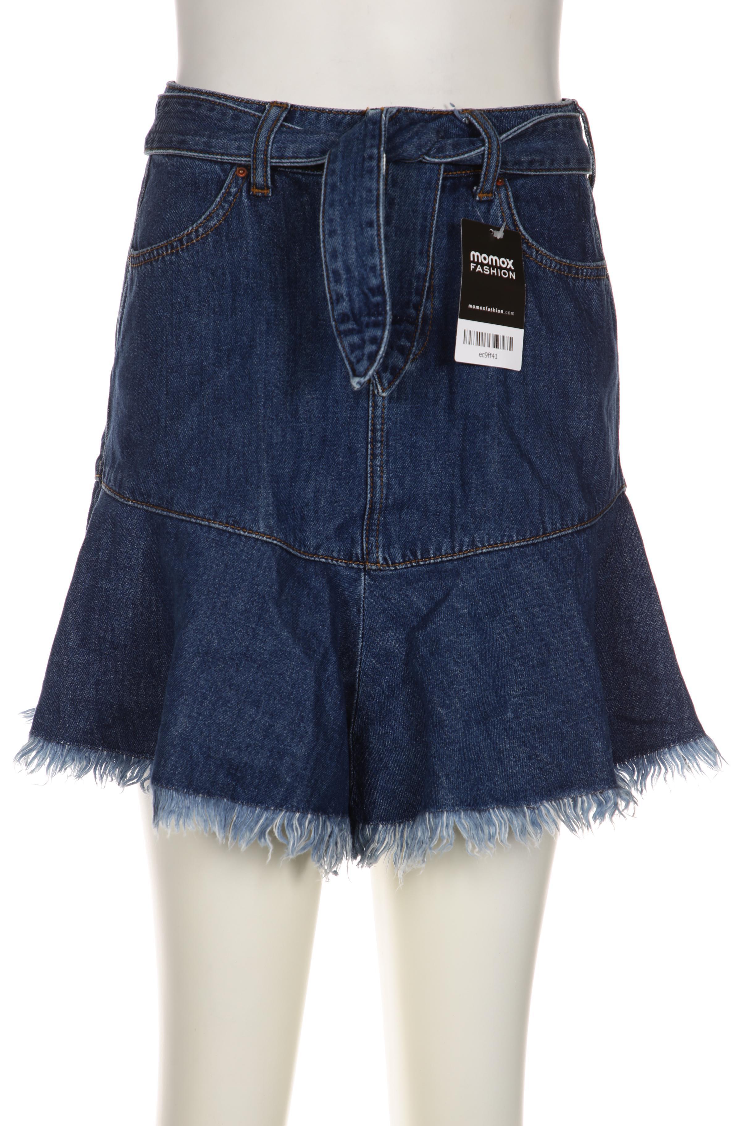 

LTB Damen Rock, blau