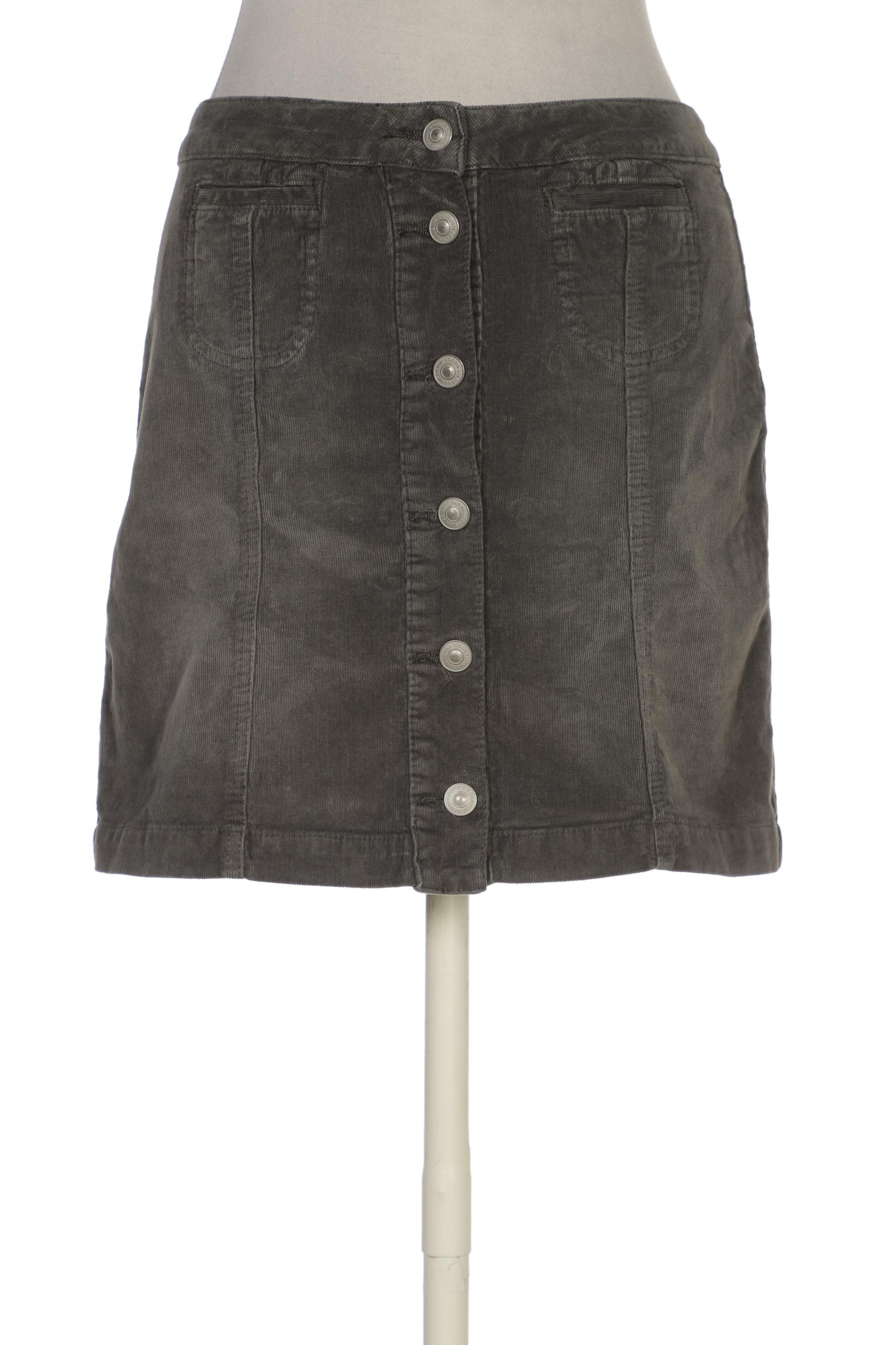 

LTB Damen Rock, grau, Gr. 36