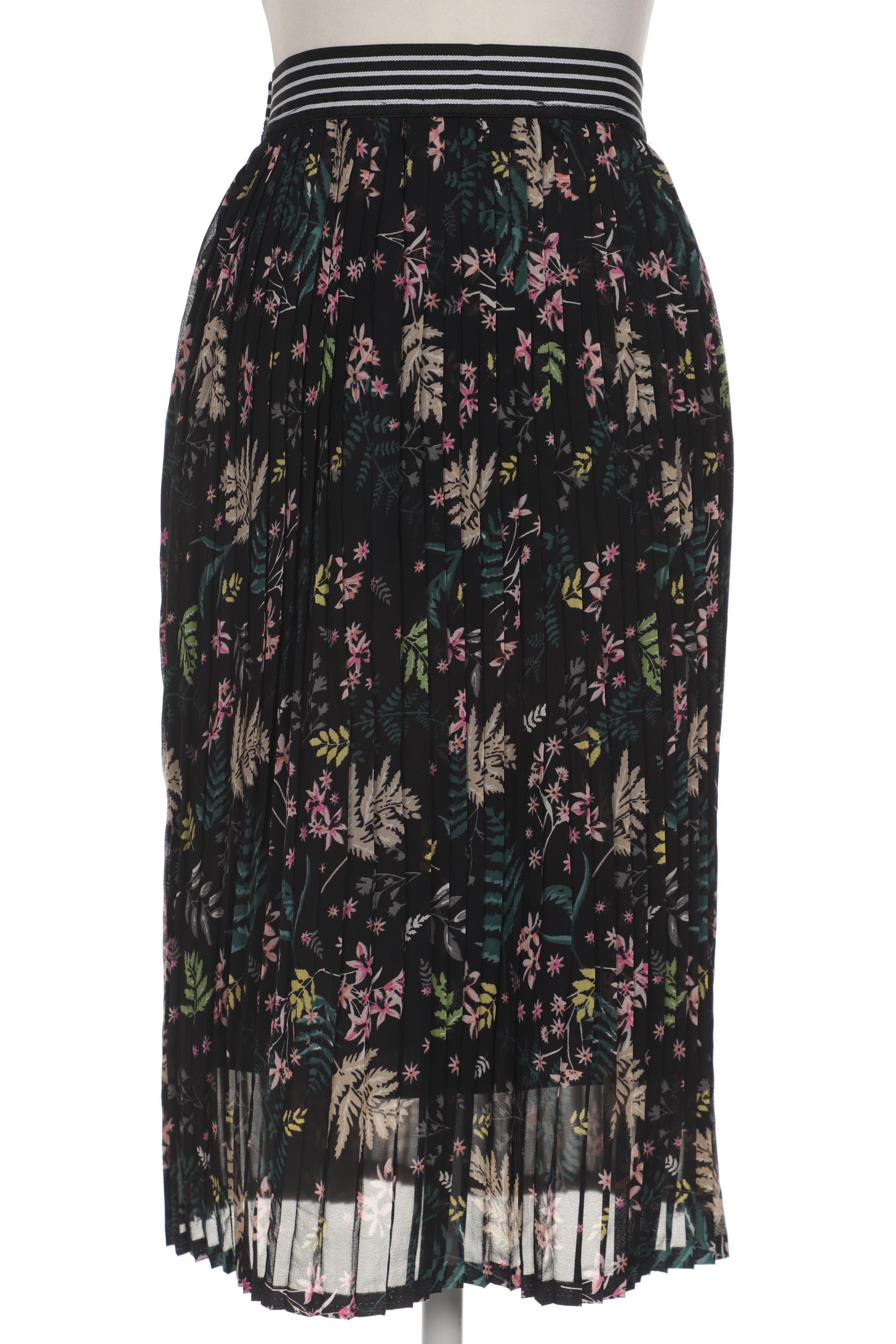 

LTB Damen Rock, schwarz