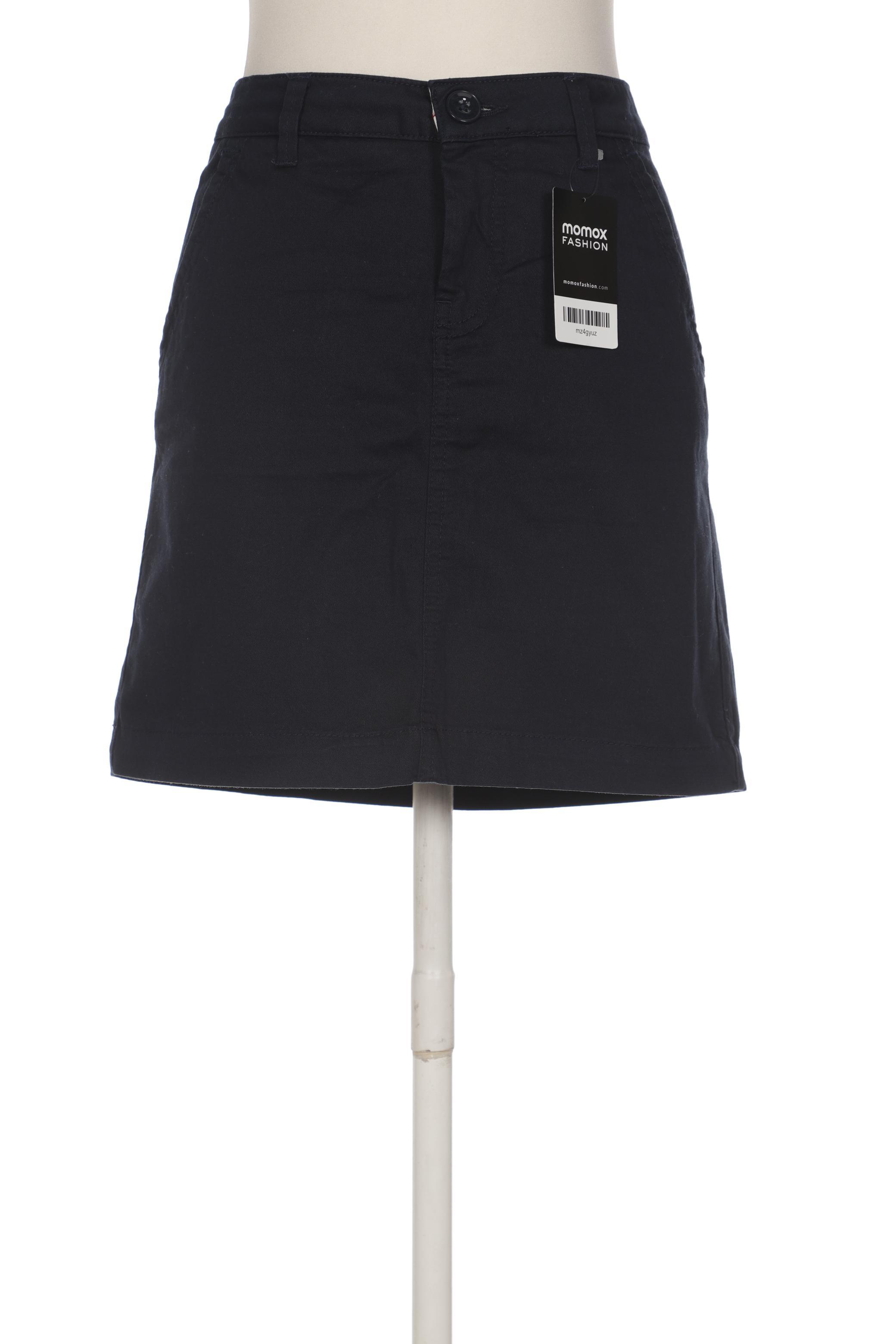 

LTB Damen Rock, marineblau