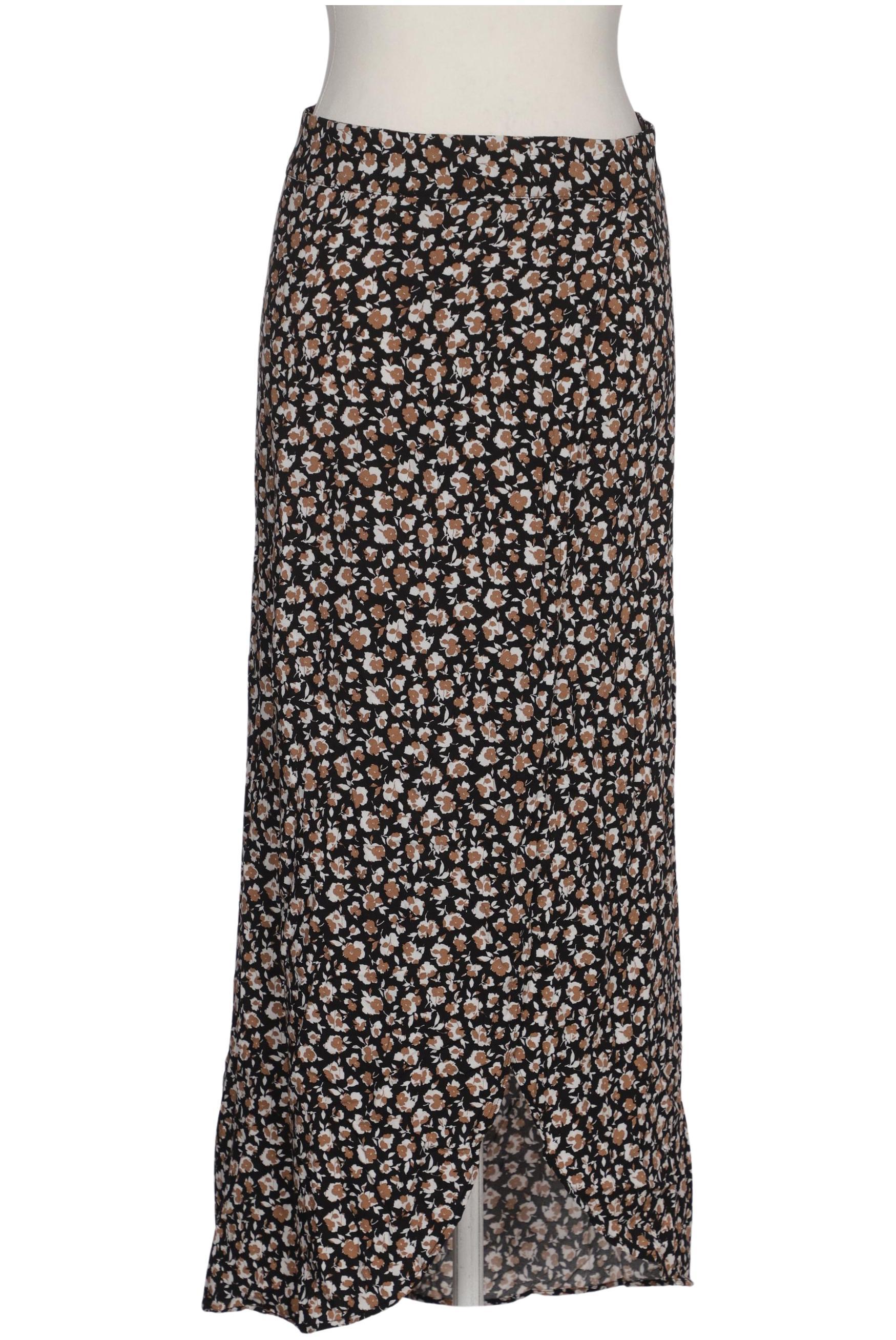 

LTB Damen Rock, schwarz, Gr. 42