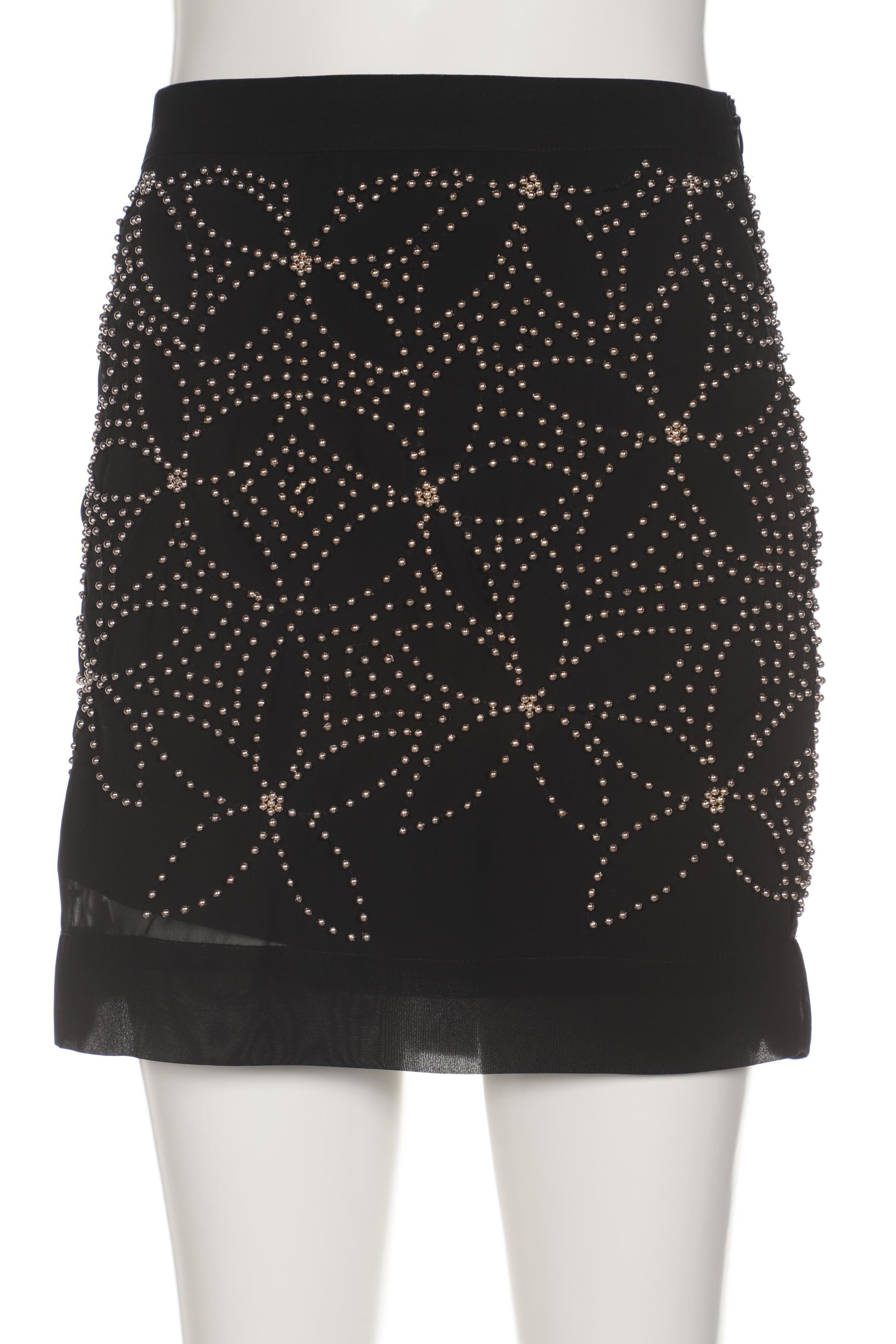 

LTB Damen Rock, schwarz