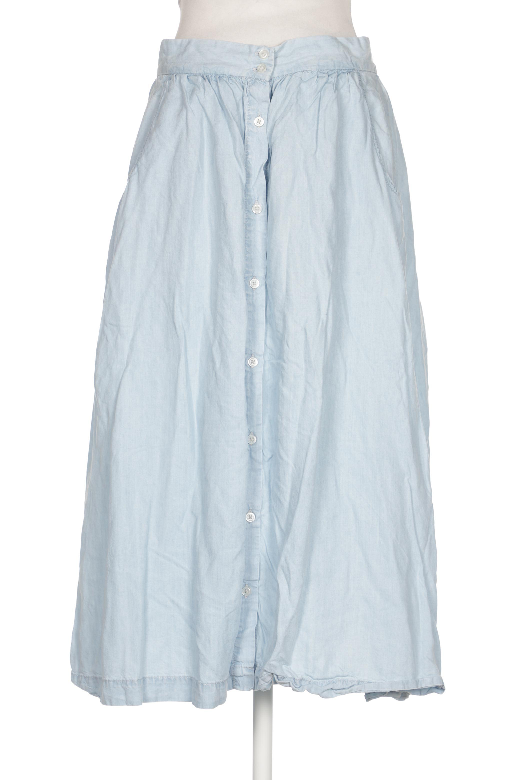 

LTB Damen Rock, hellblau, Gr. 36