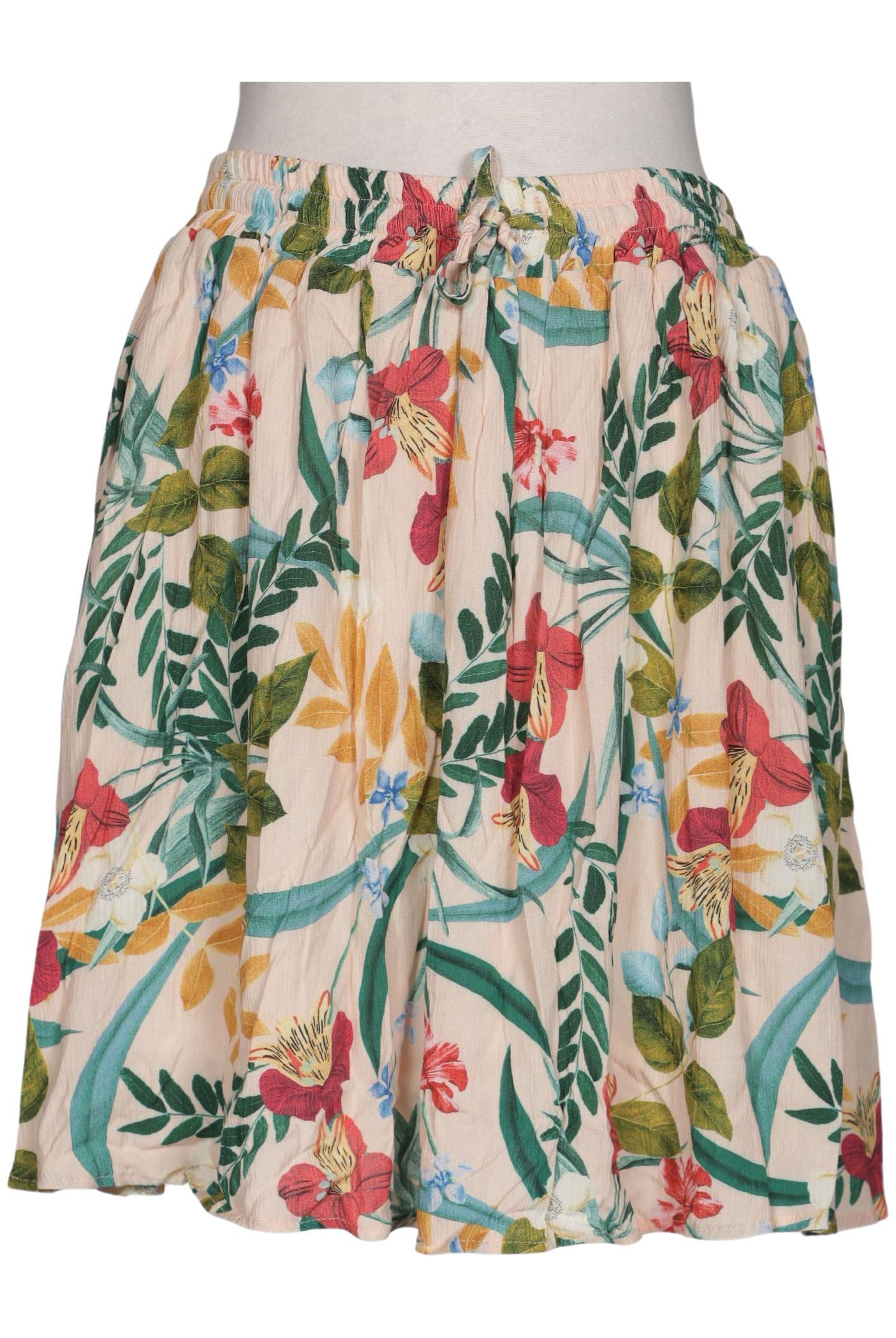 

LTB Damen Rock, mehrfarbig, Gr. 36