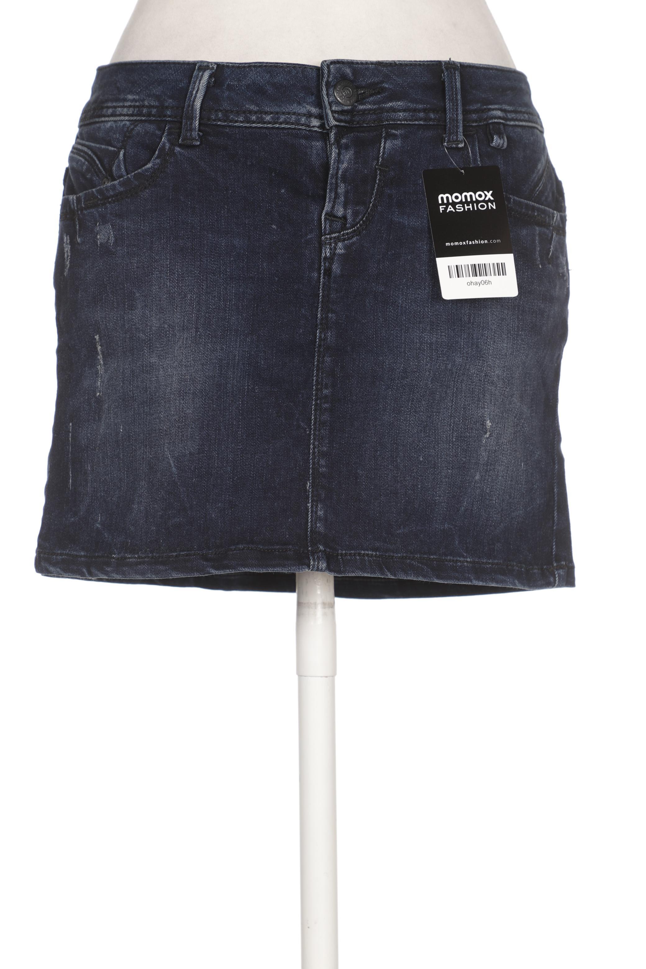 

LTB Damen Rock, blau, Gr. 36