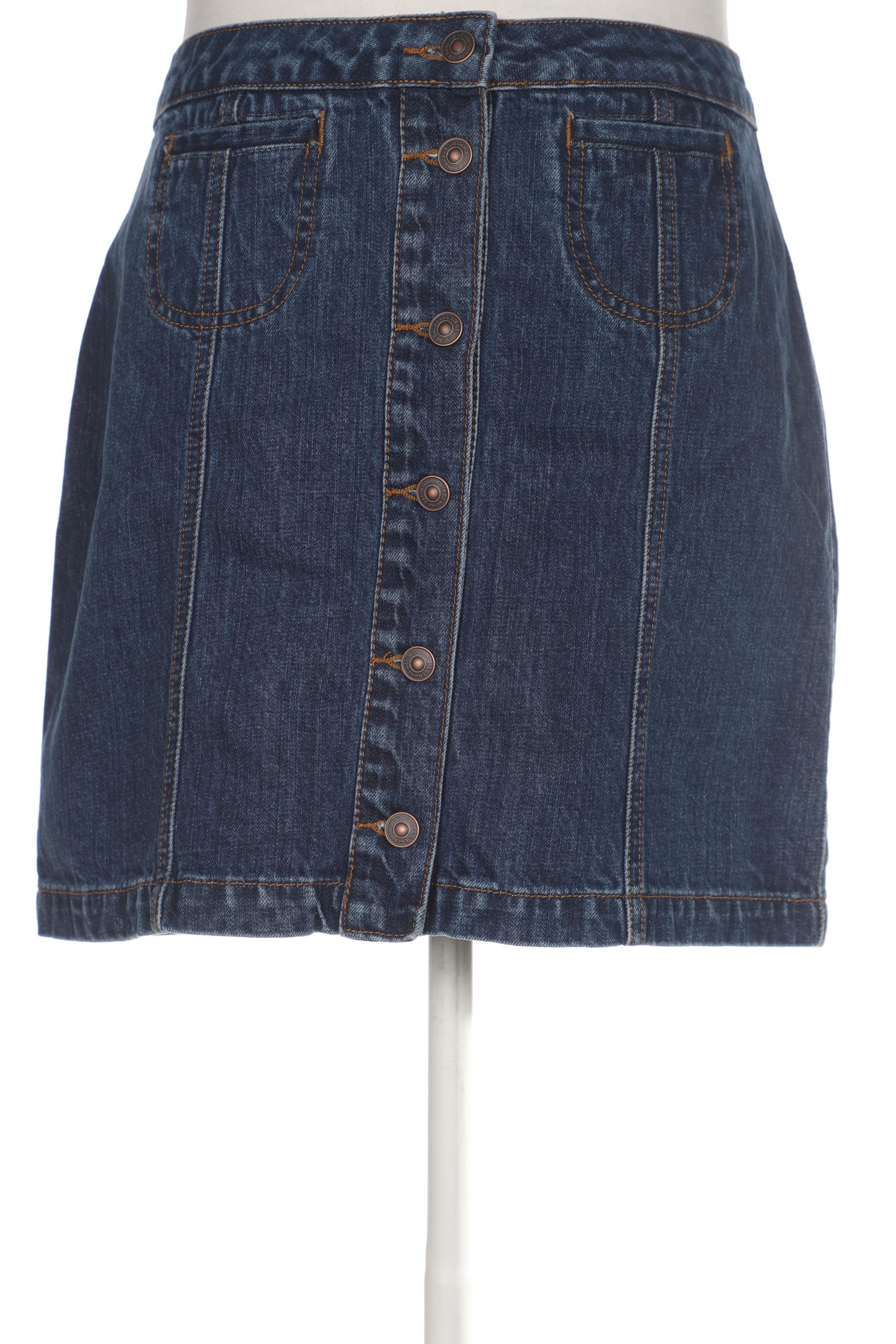 

LTB Damen Rock, blau, Gr. 42